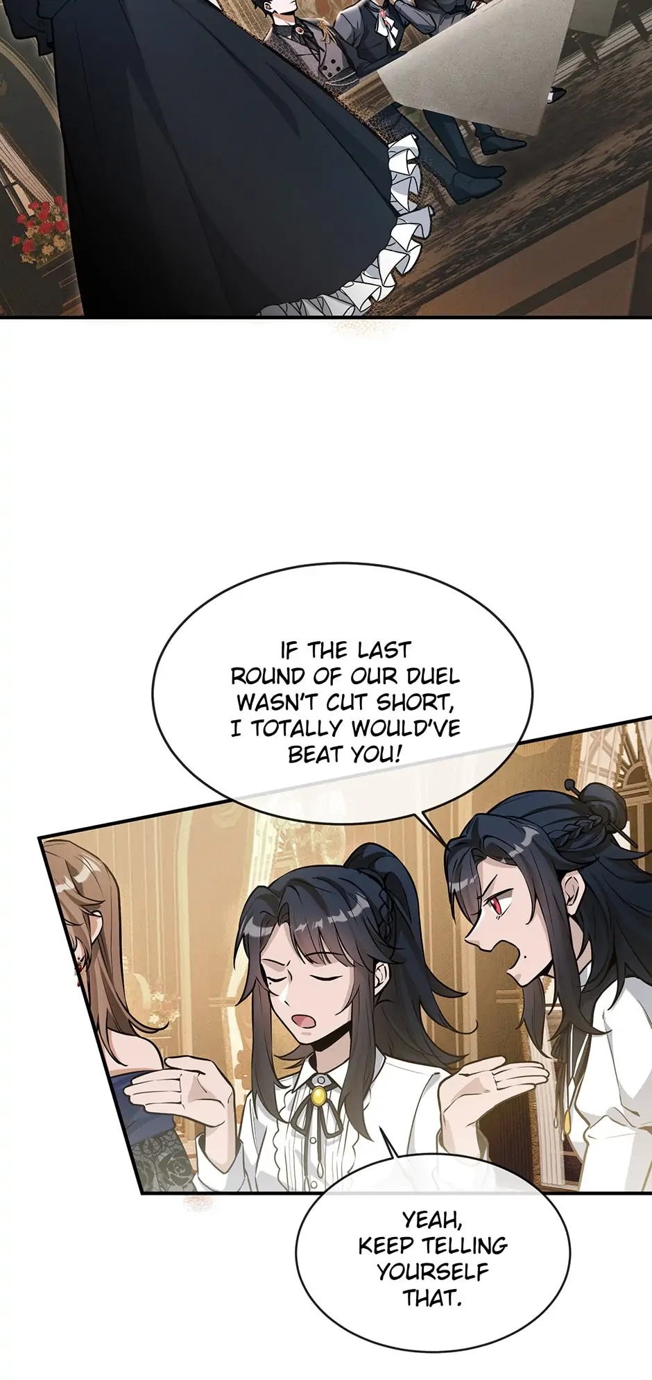 The Beginning After The End — Chapter 175.06 — page 37