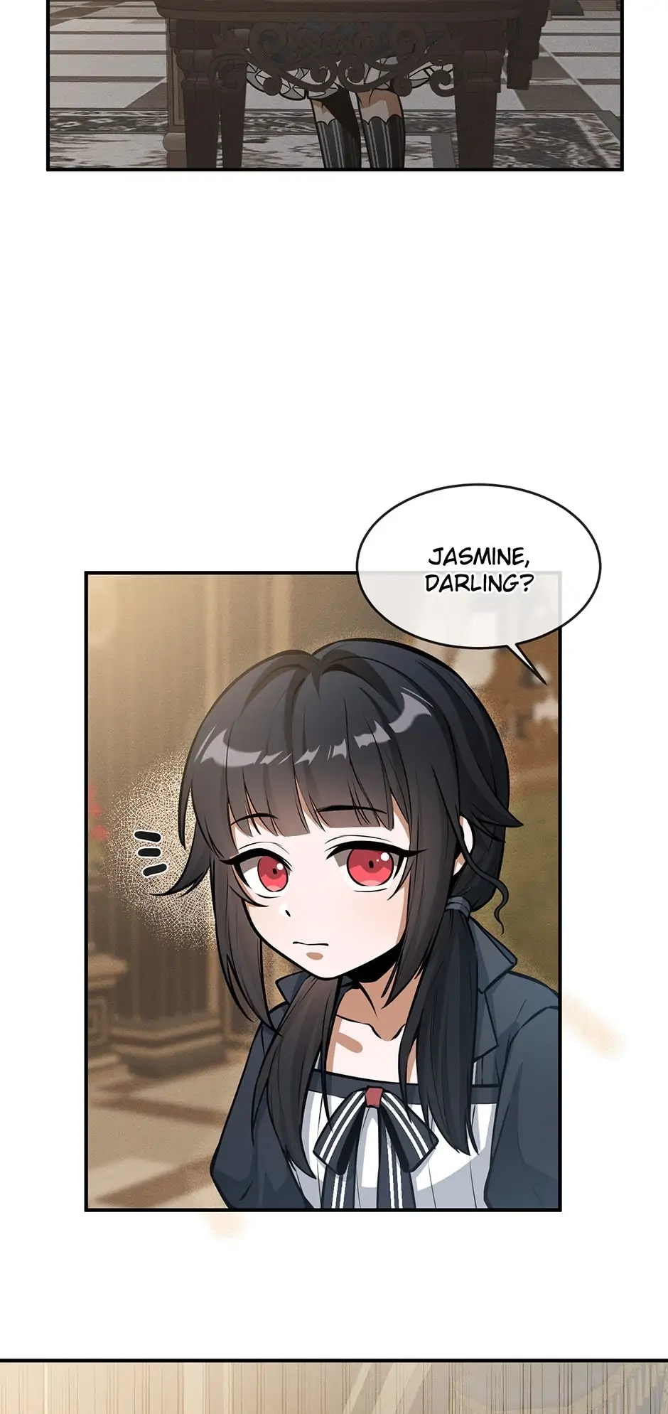 The Beginning After The End — Chapter 175.06 — page 39