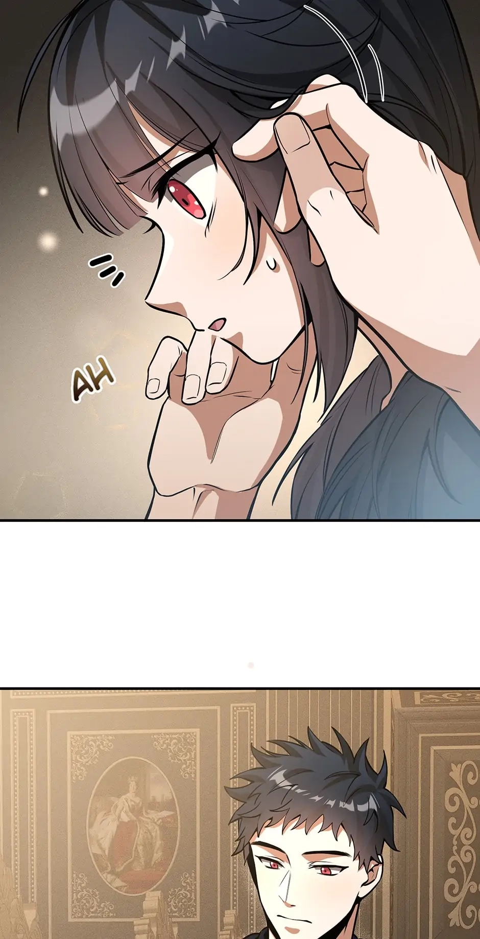 The Beginning After The End — Chapter 175.06 — page 42
