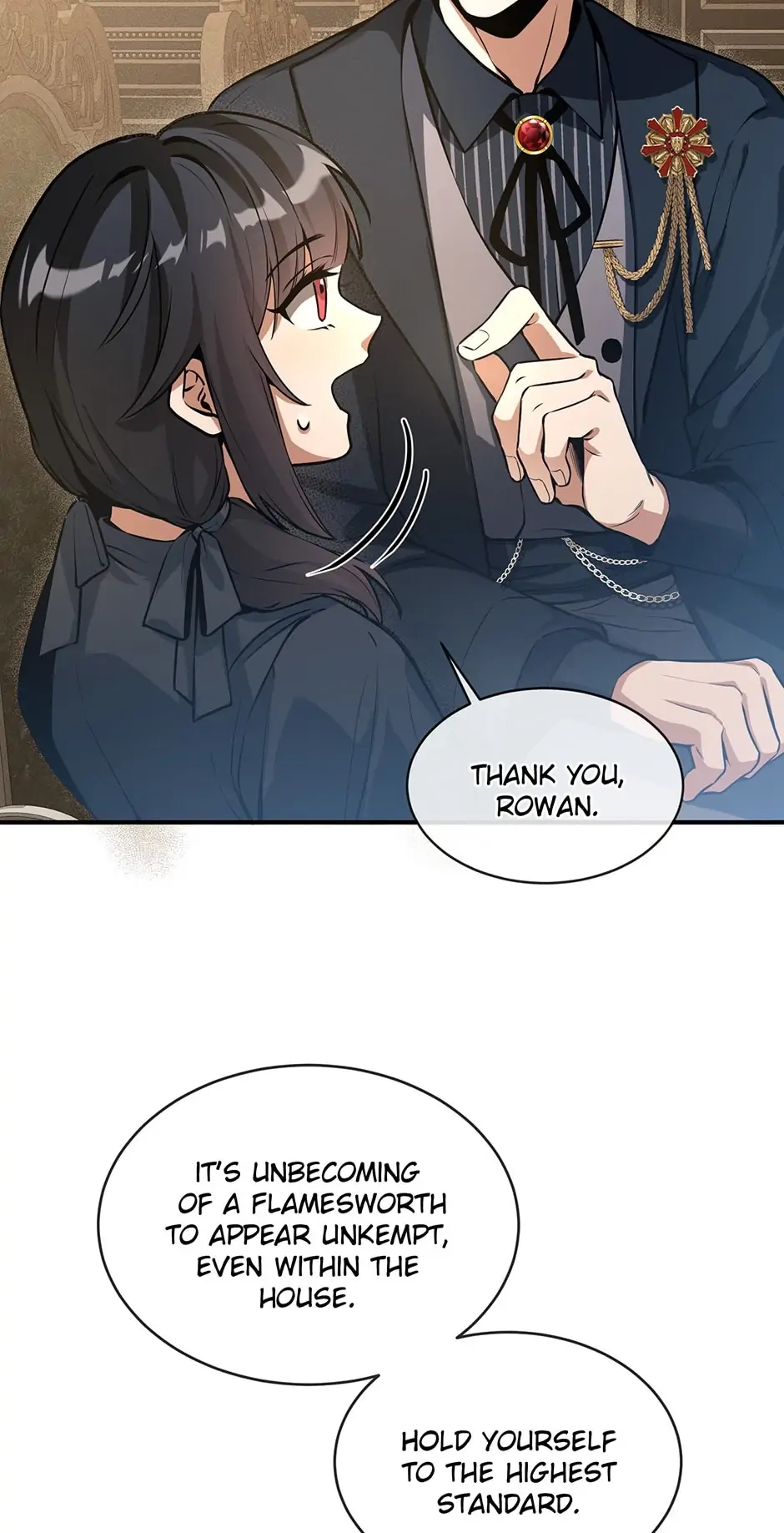 The Beginning After The End — Chapter 175.06 — page 43