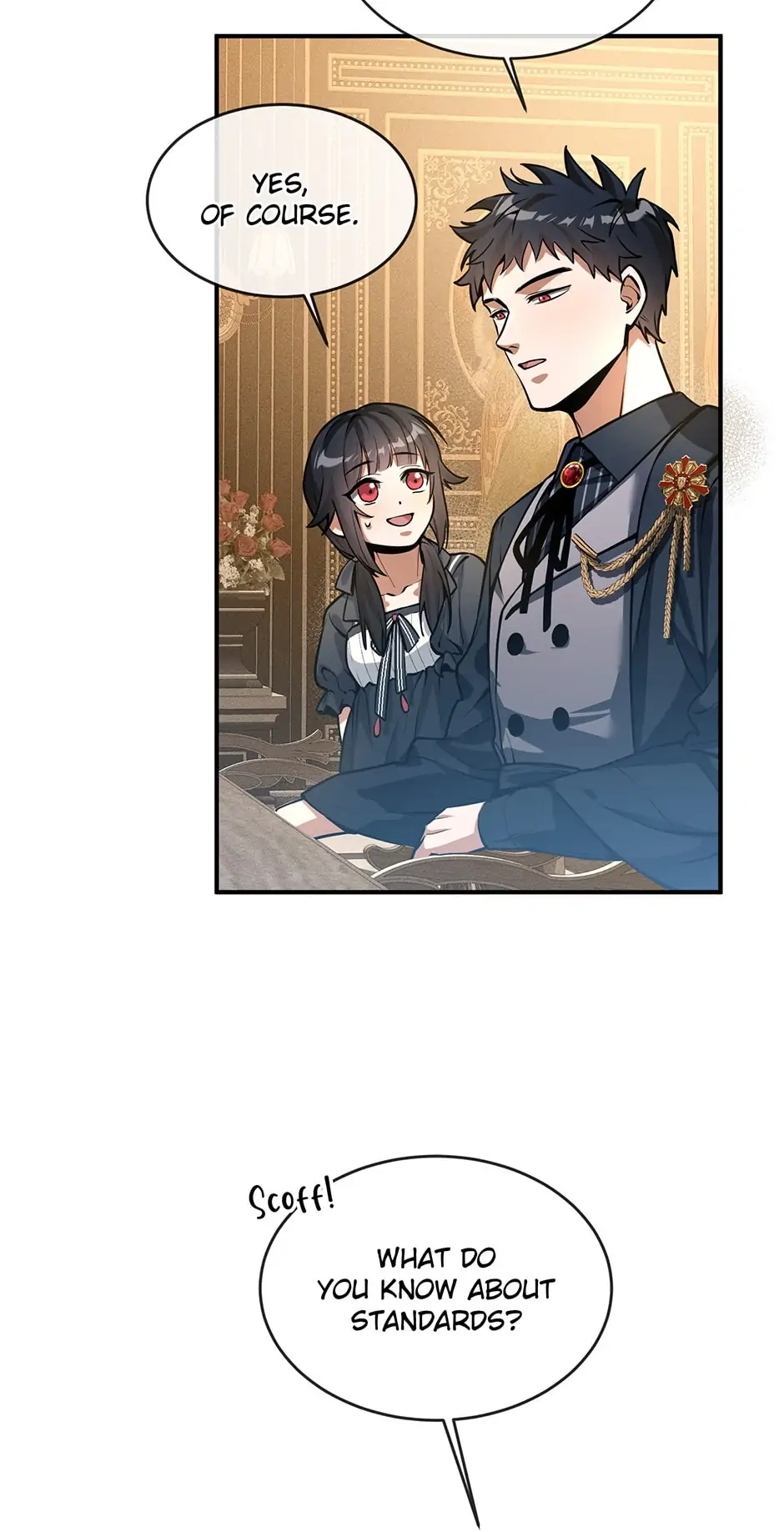 The Beginning After The End — Chapter 175.06 — page 44