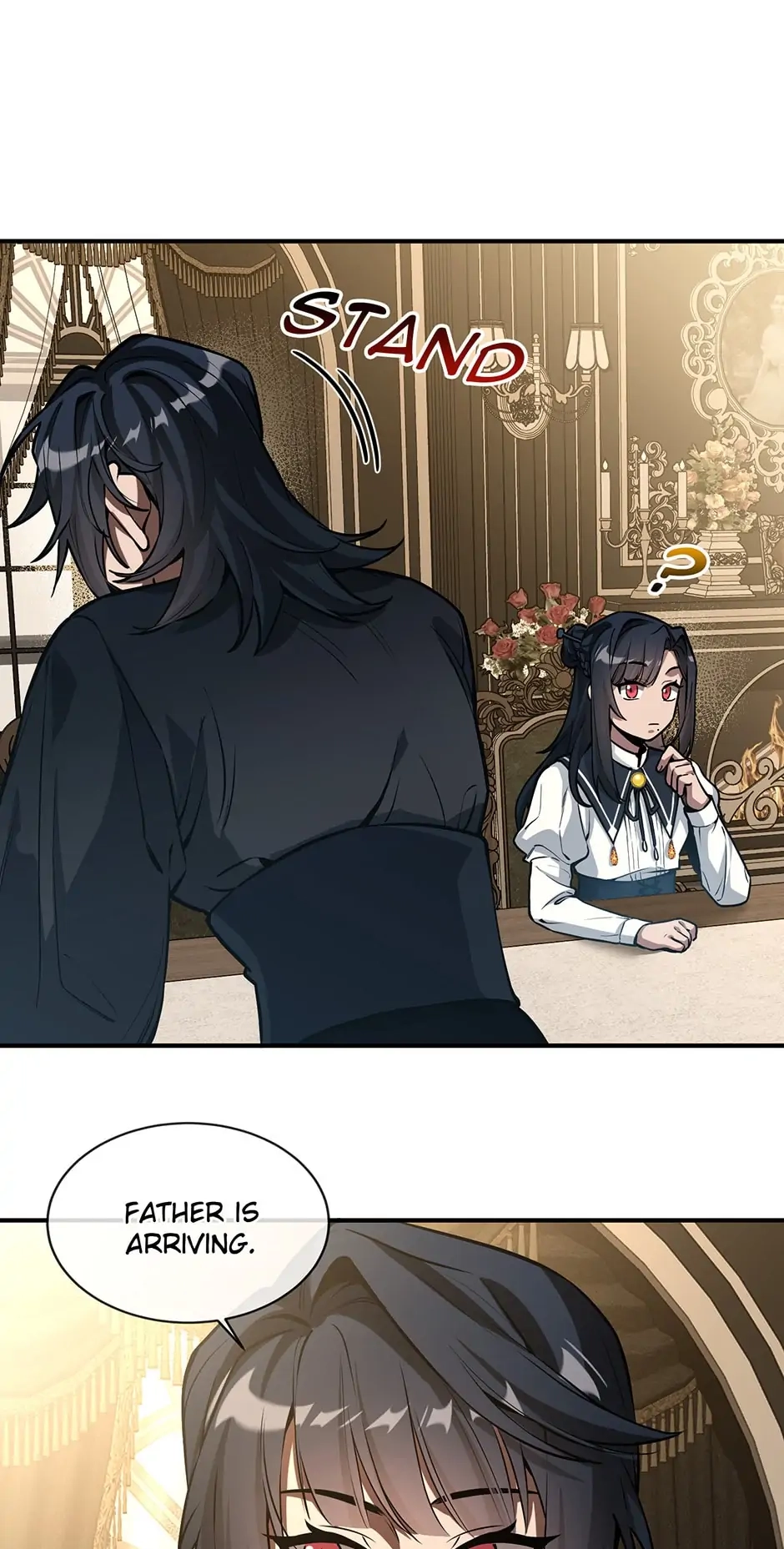 The Beginning After The End — Chapter 175.06 — page 48