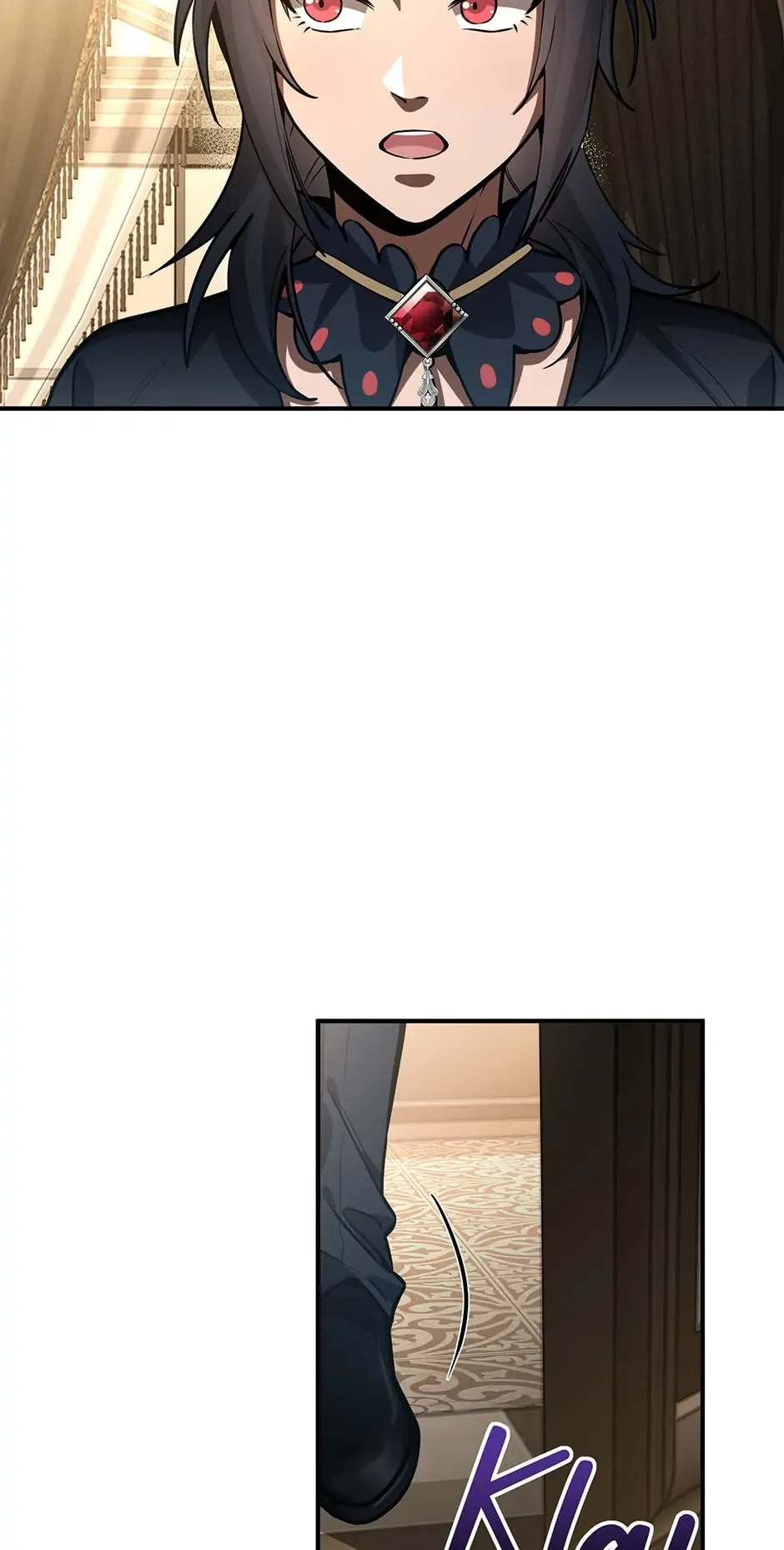 The Beginning After The End — Chapter 175.06 — page 49