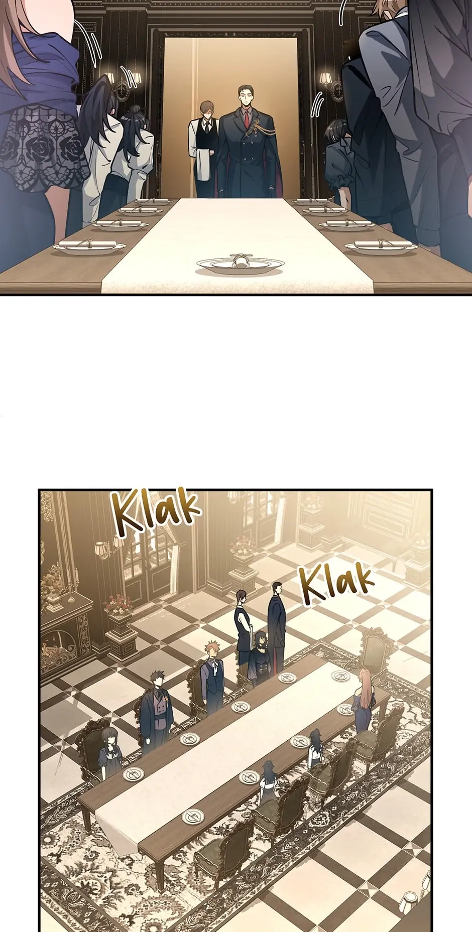 The Beginning After The End — Chapter 175.06 — page 51