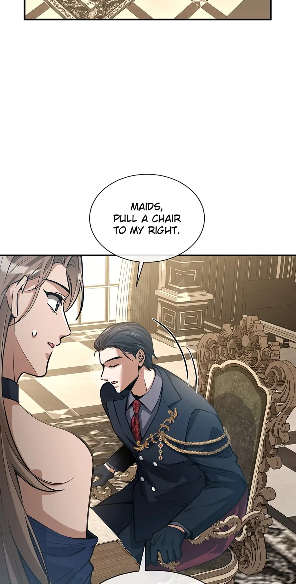 The Beginning After The End — Chapter 175.06 — page 52