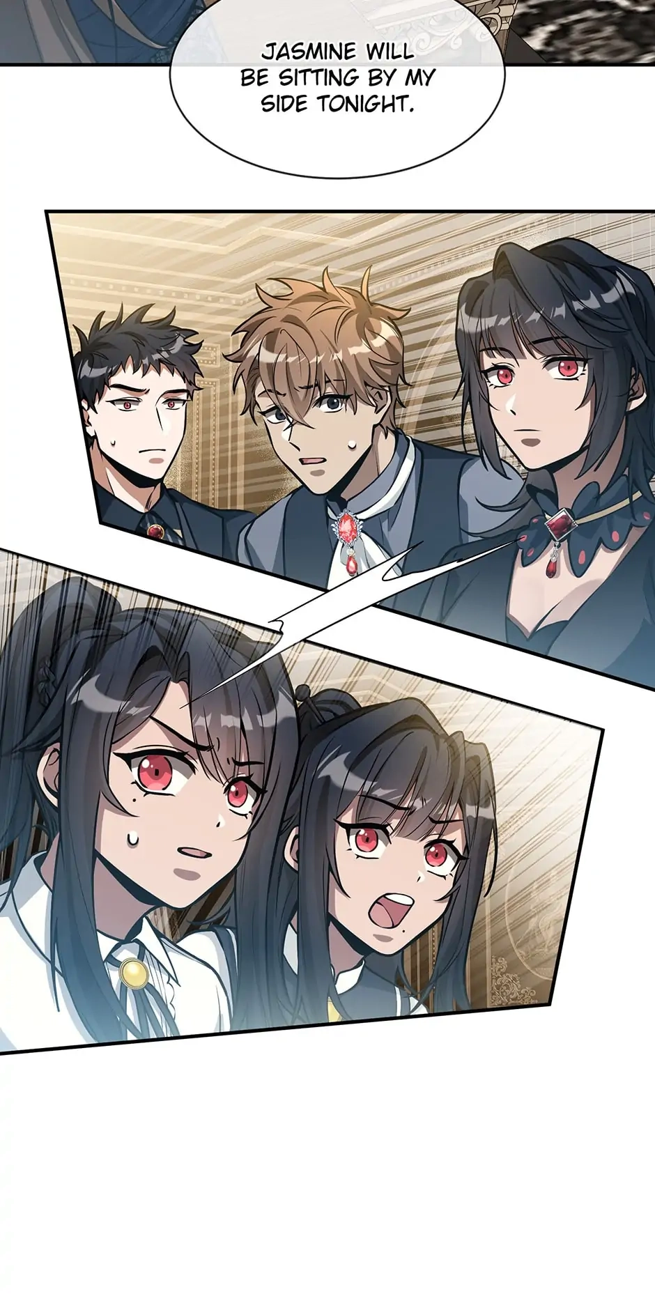 The Beginning After The End — Chapter 175.06 — page 53