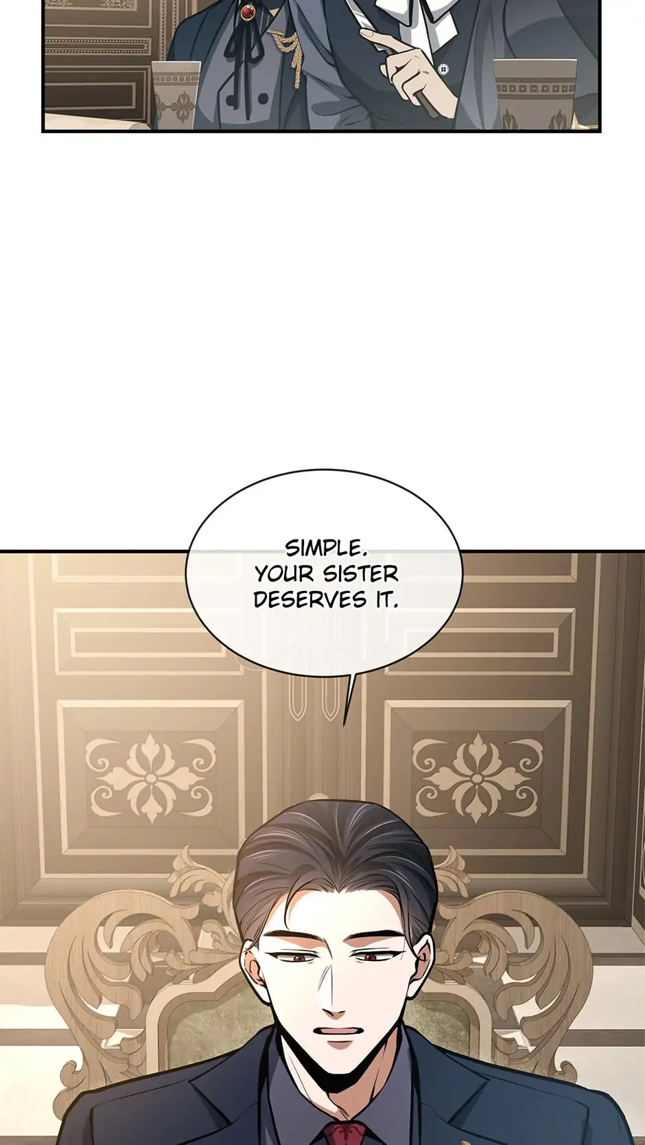 The Beginning After The End — Chapter 175.06 — page 59