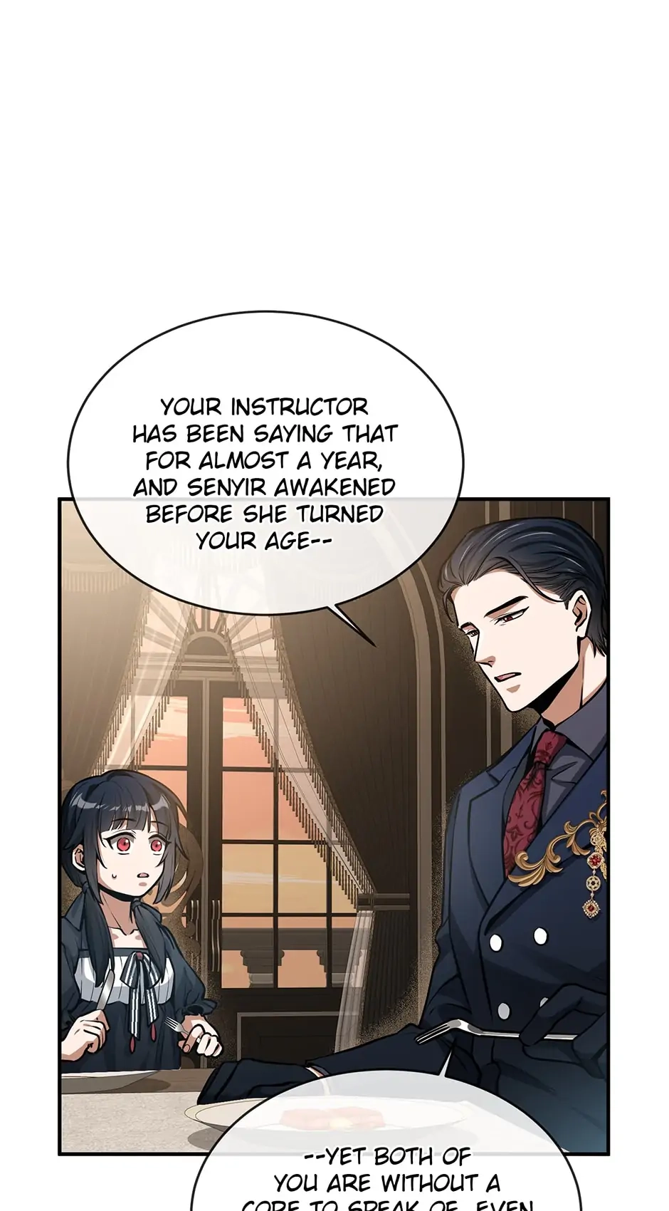 The Beginning After The End — Chapter 175.06 — page 62