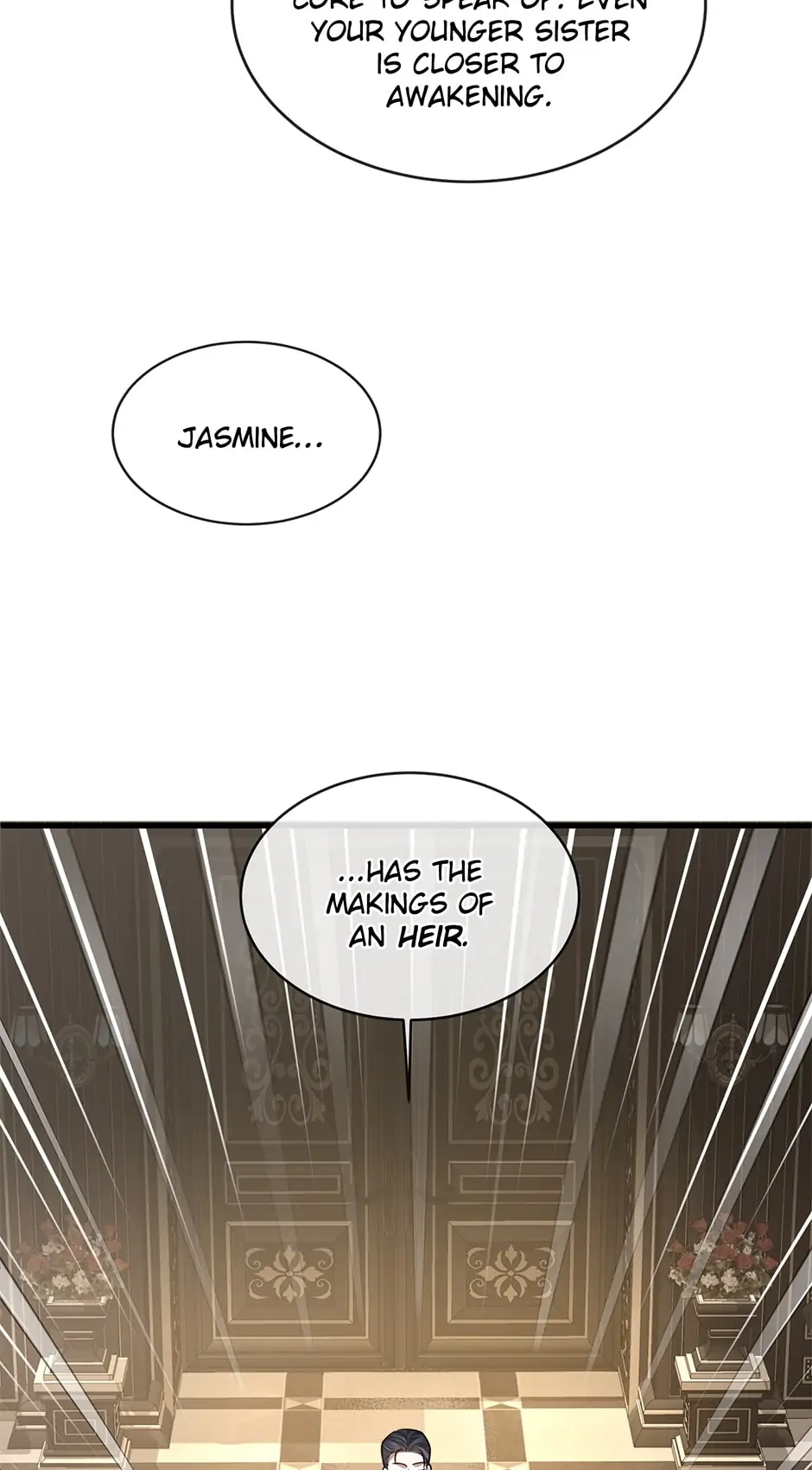 The Beginning After The End — Chapter 175.06 — page 63