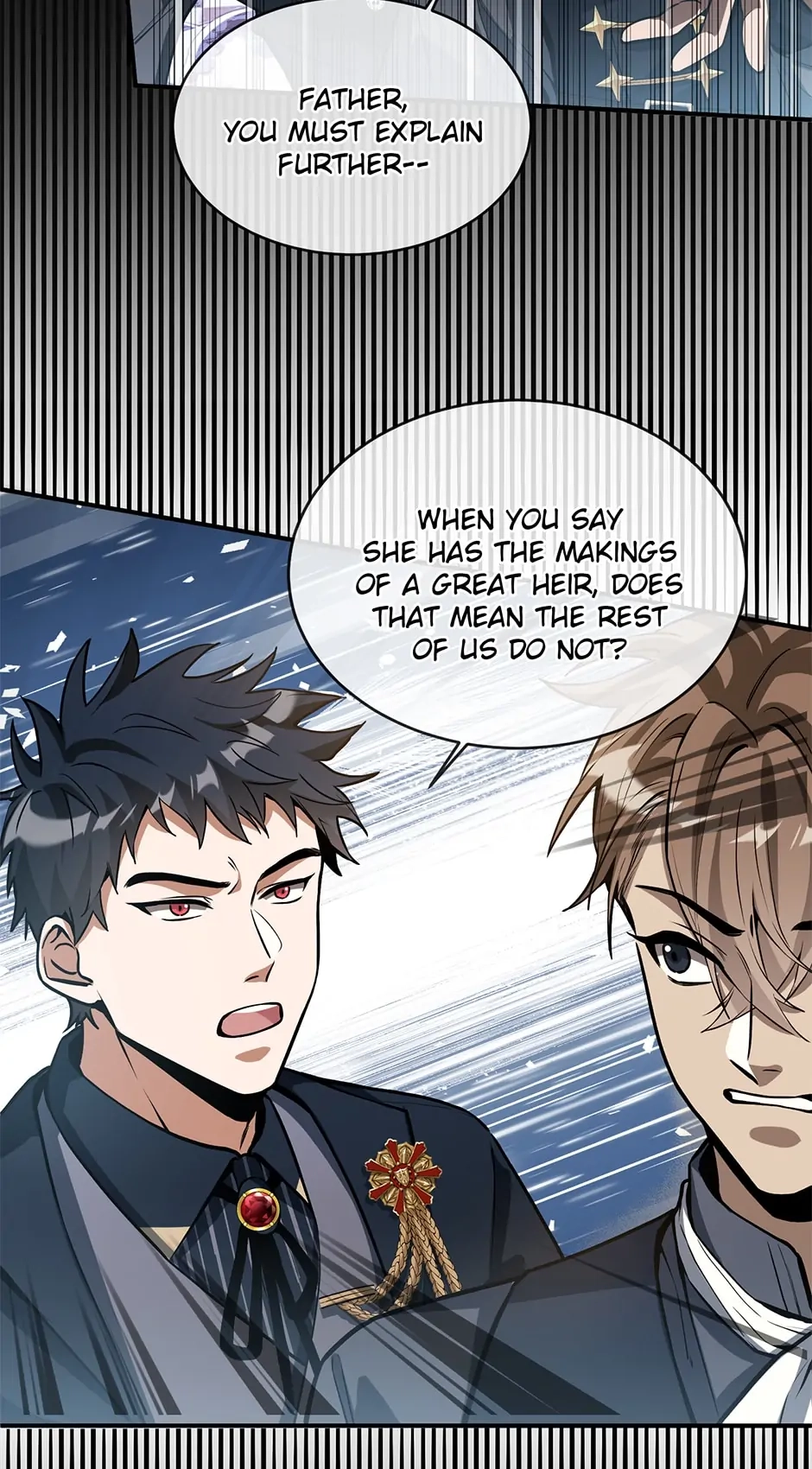 The Beginning After The End — Chapter 175.06 — page 66