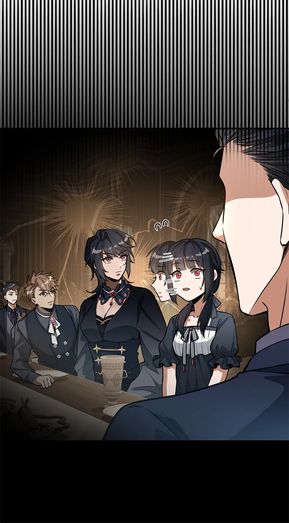 The Beginning After The End — Chapter 175.06 — page 67