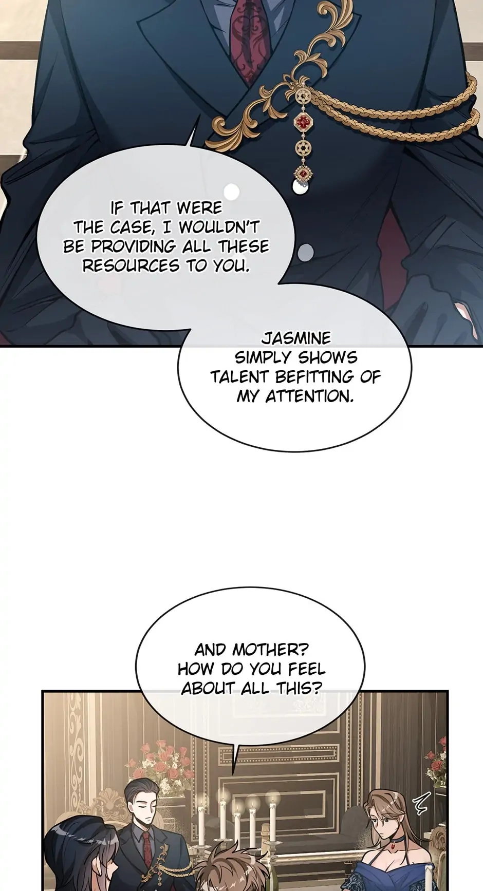 The Beginning After The End — Chapter 175.06 — page 69