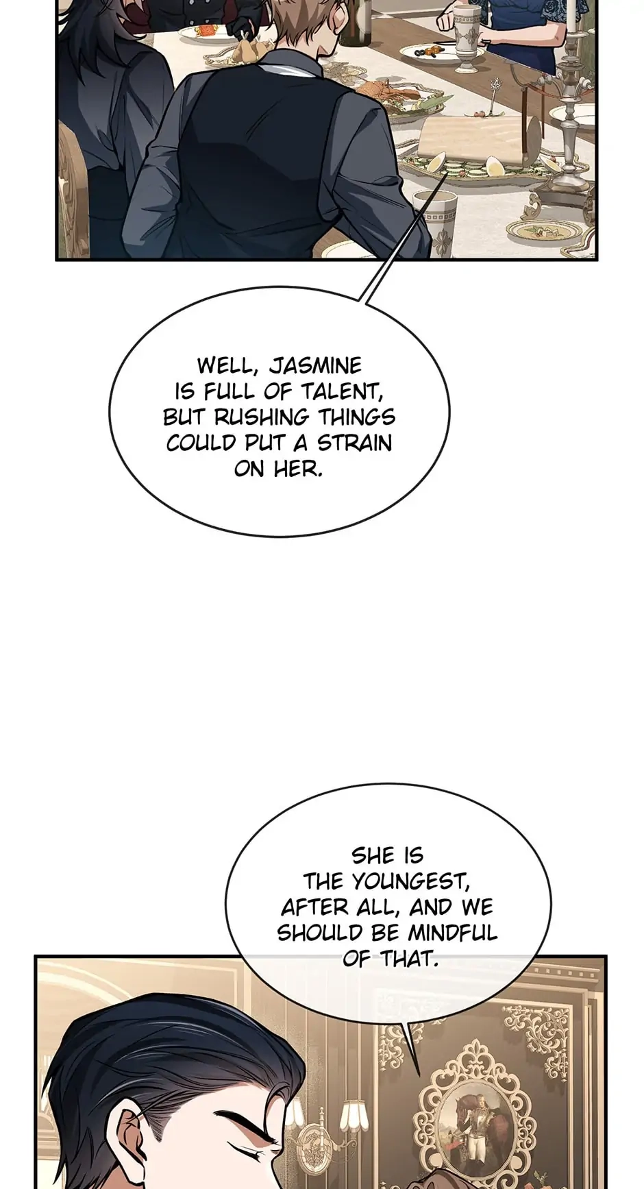 The Beginning After The End — Chapter 175.06 — page 70
