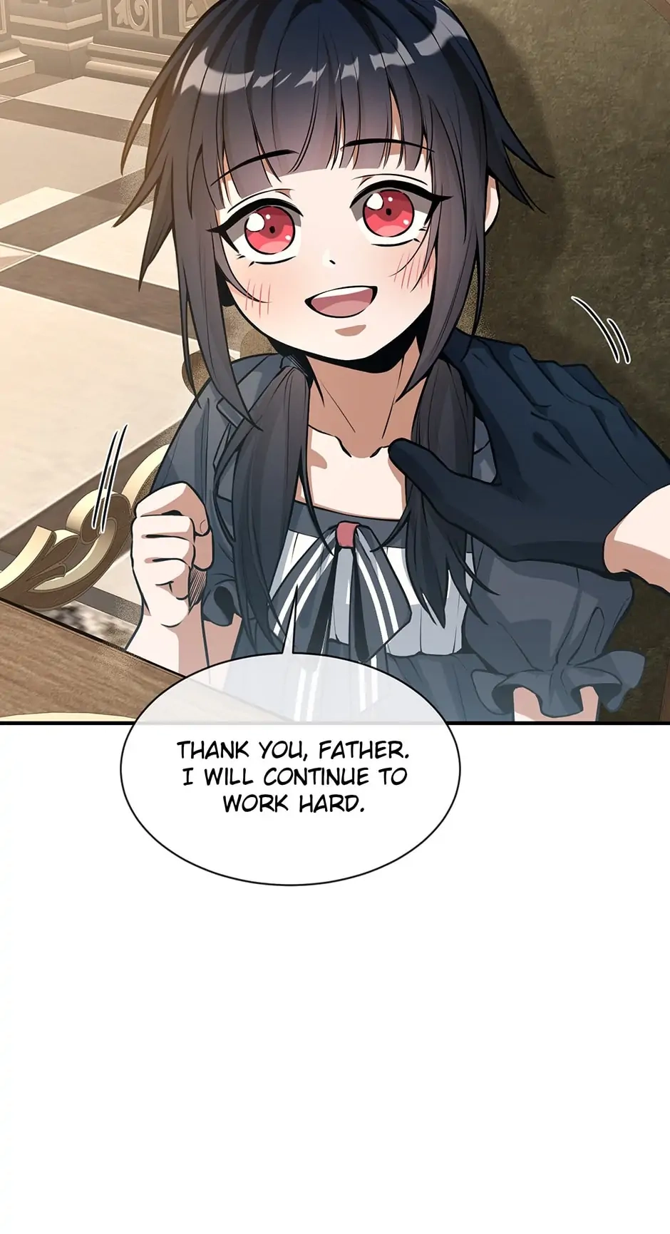 The Beginning After The End — Chapter 175.06 — page 72