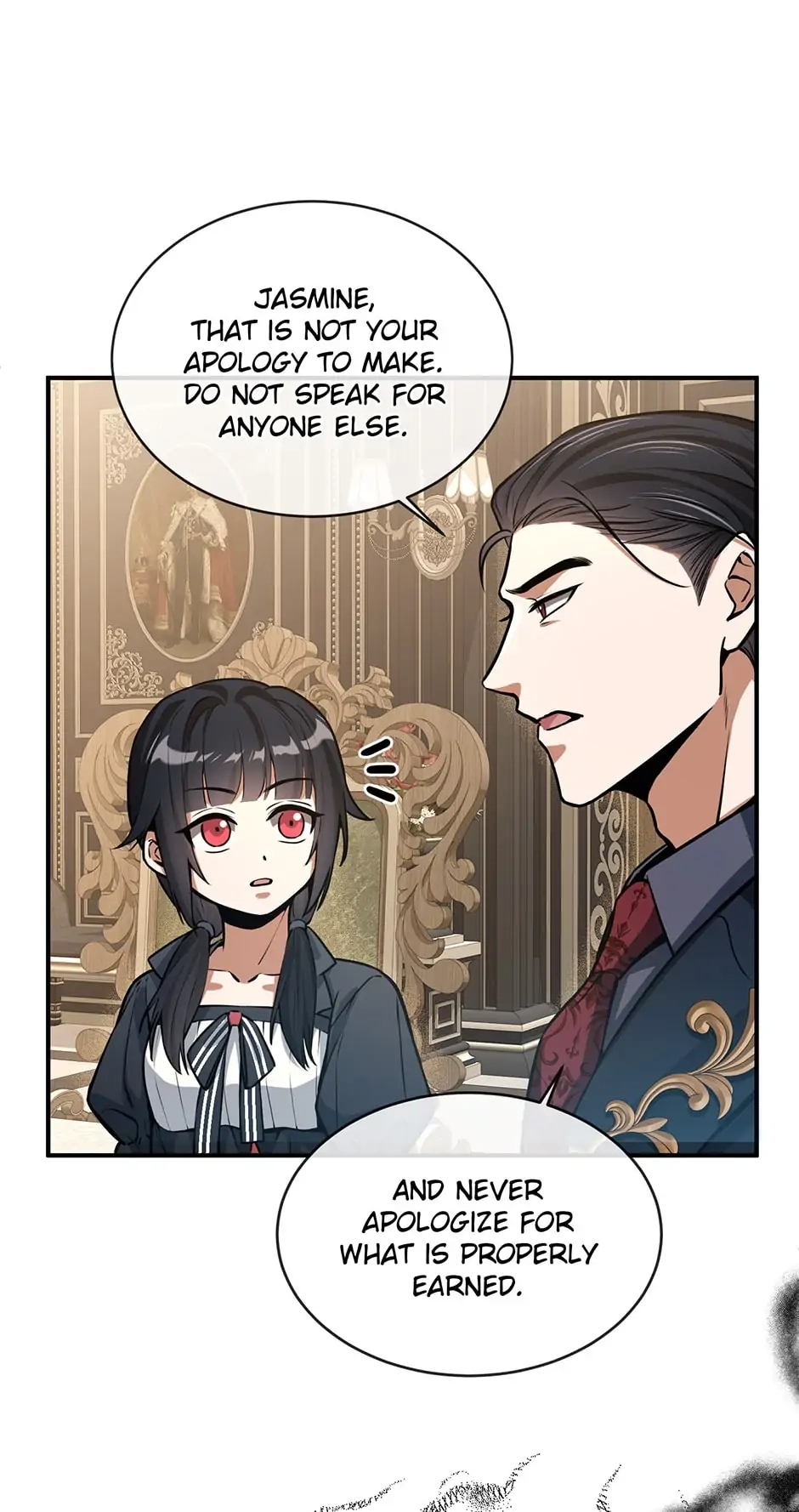 The Beginning After The End — Chapter 175.06 — page 74