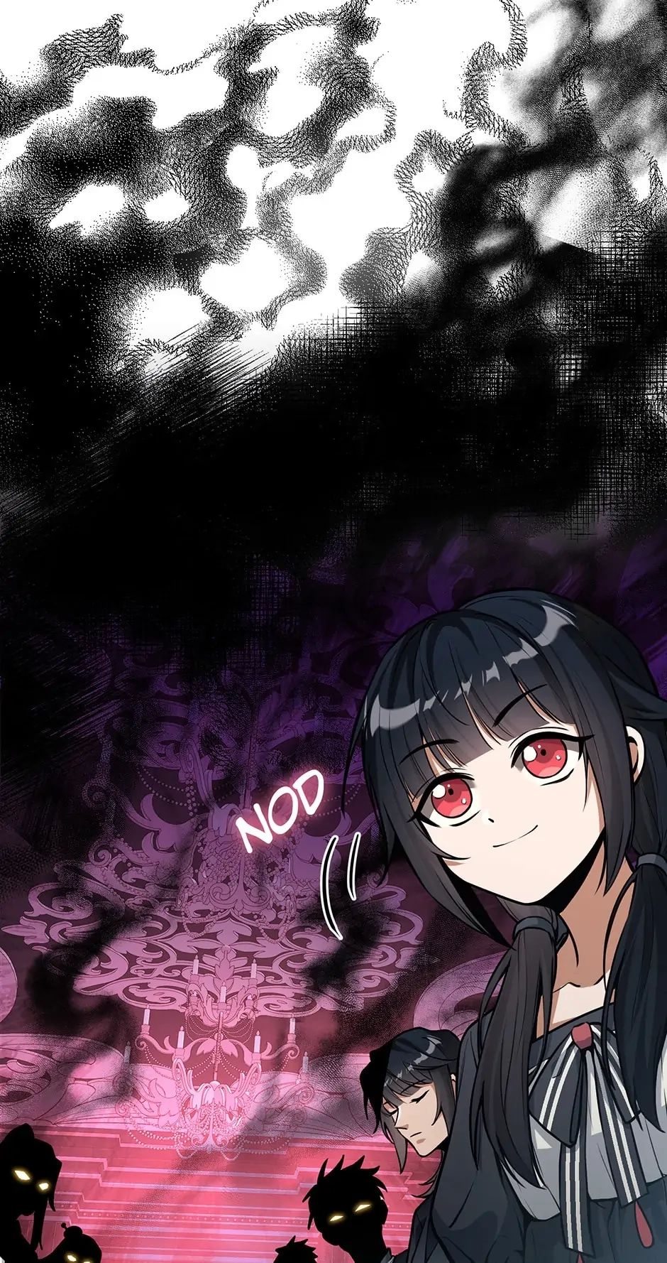 The Beginning After The End — Chapter 175.06 — page 75