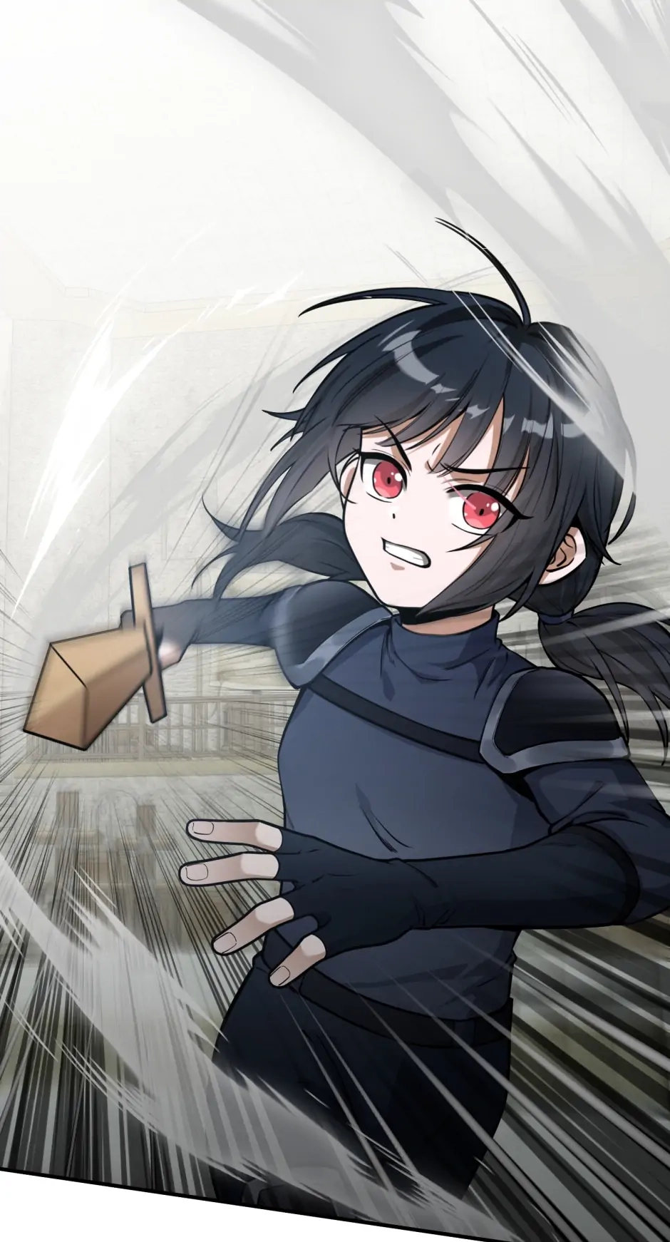 The Beginning After The End — Chapter 175.07 — page 2