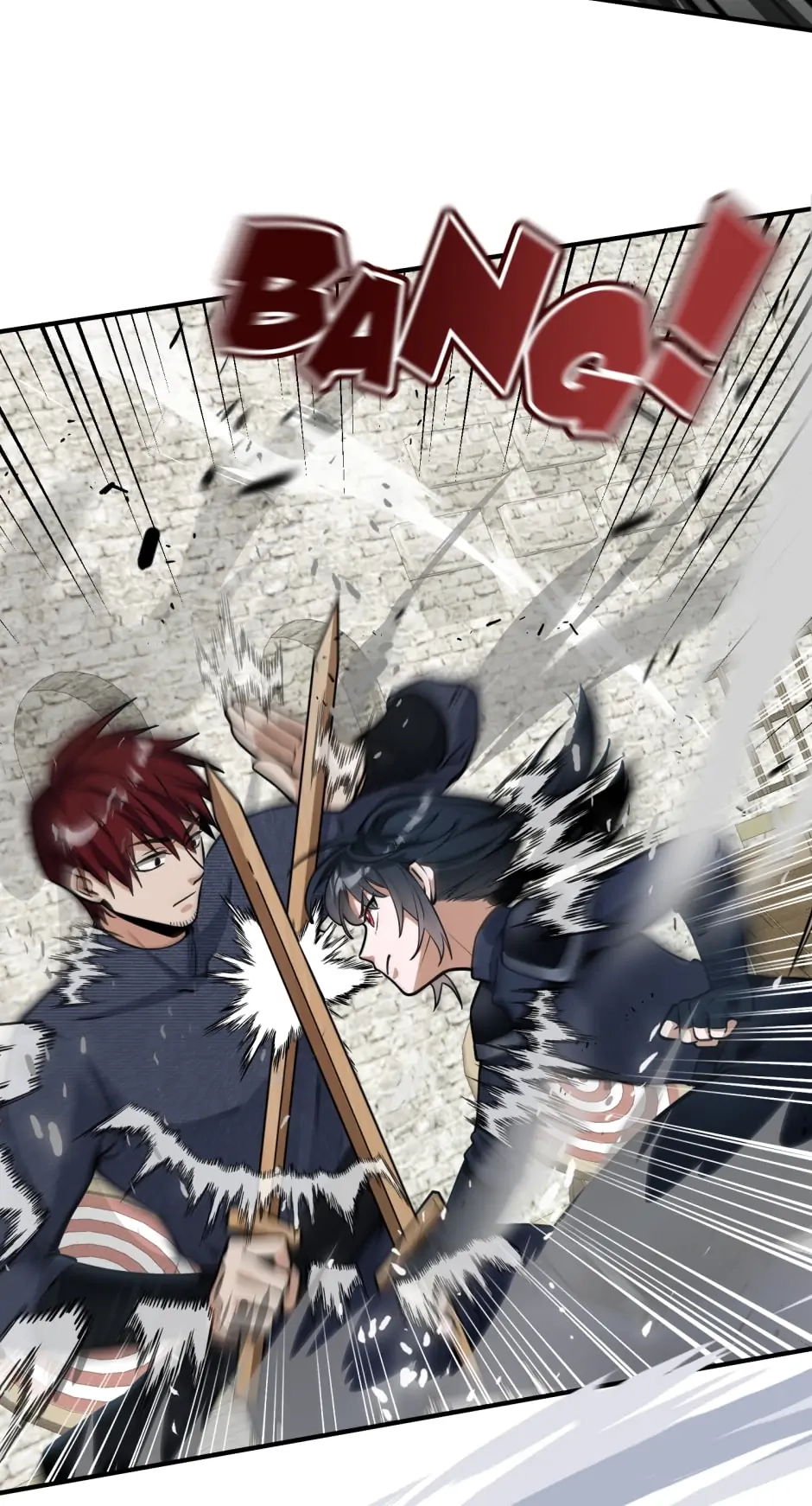 The Beginning After The End — Chapter 175.07 — page 3