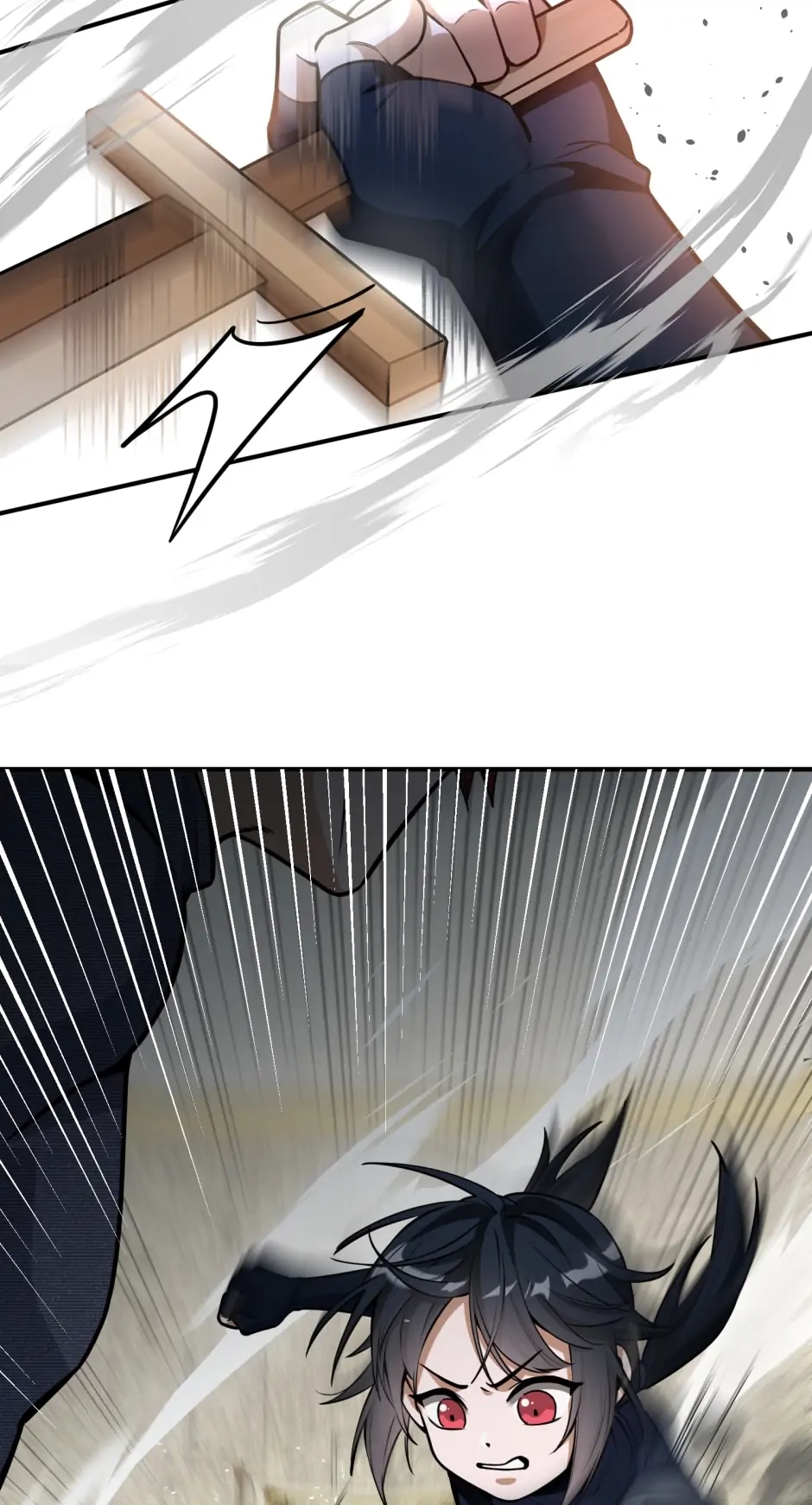 The Beginning After The End — Chapter 175.07 — page 6