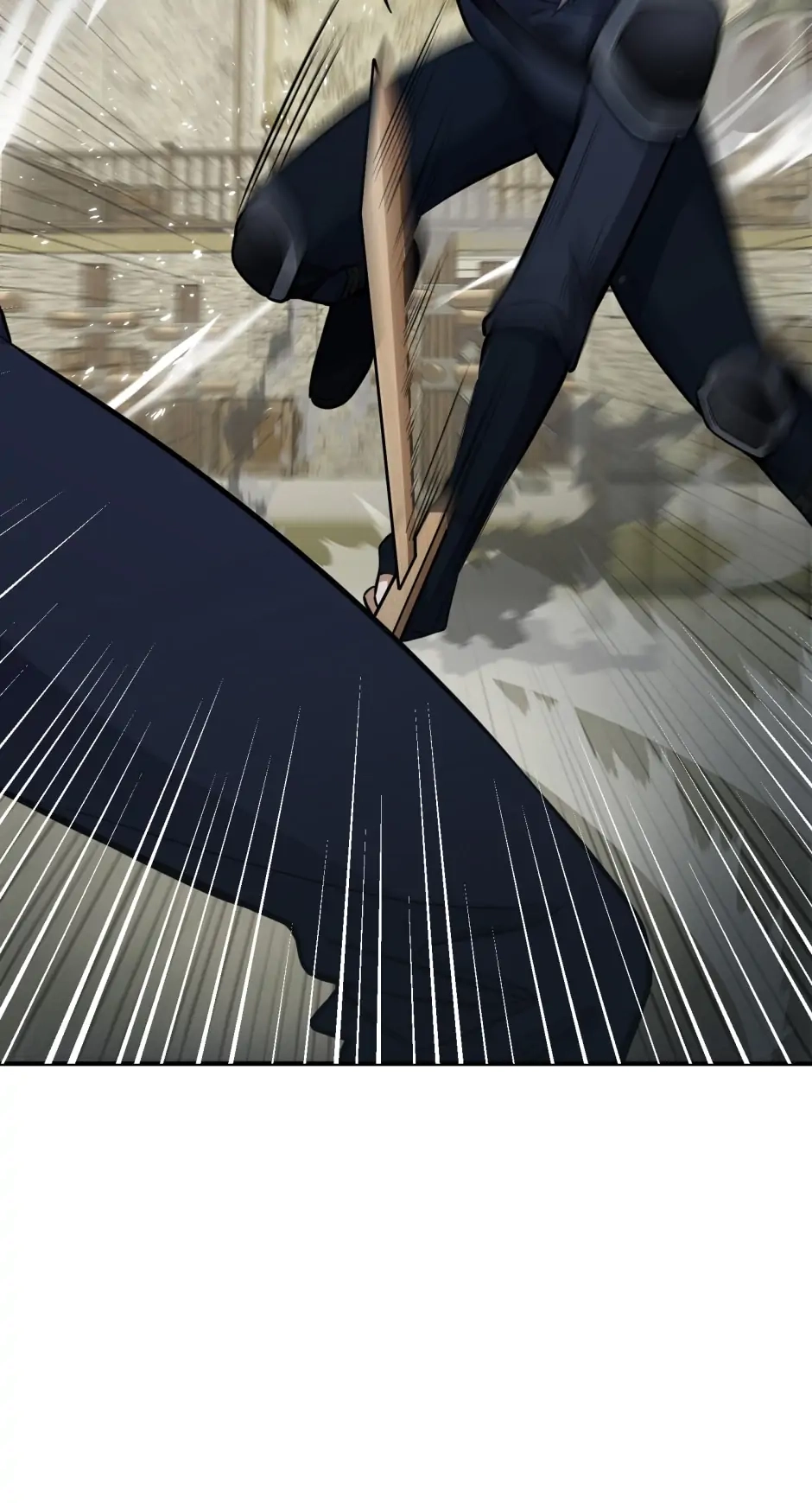 The Beginning After The End — Chapter 175.07 — page 7