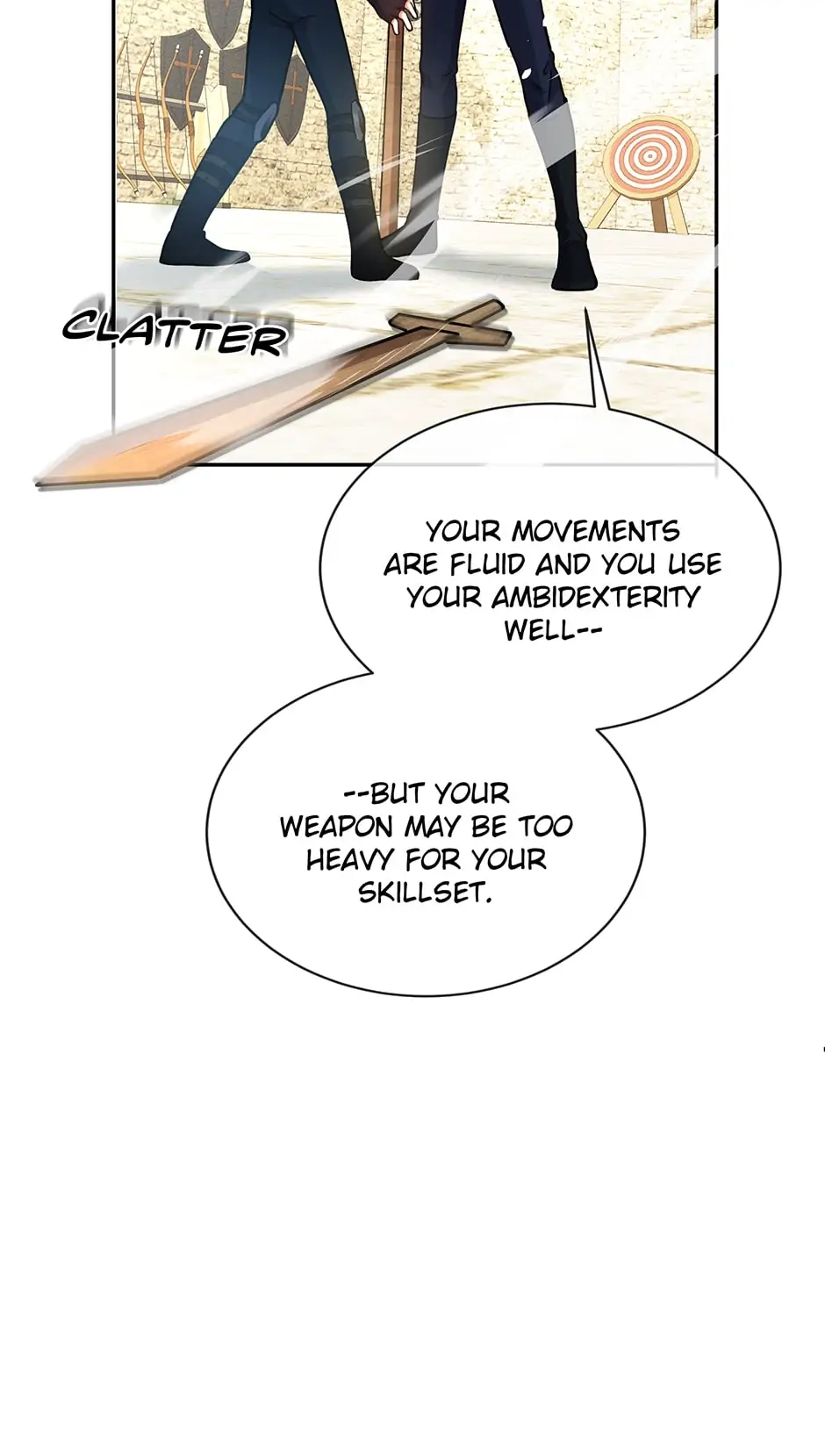 The Beginning After The End — Chapter 175.07 — page 12