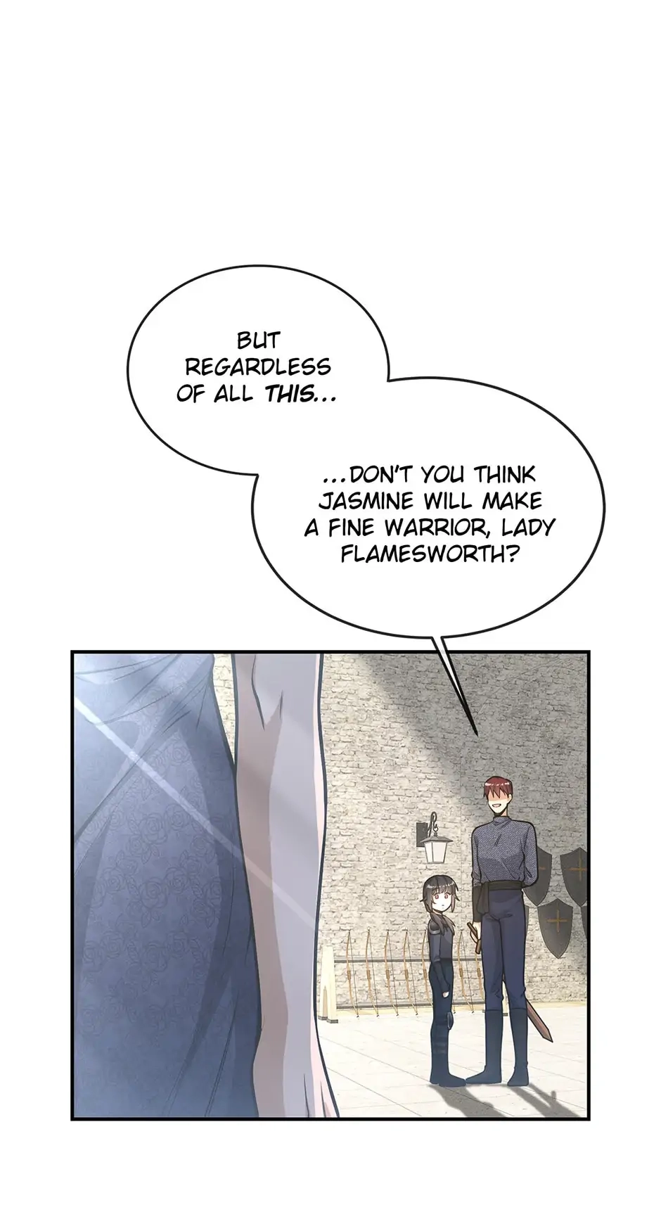 The Beginning After The End — Chapter 175.07 — page 13