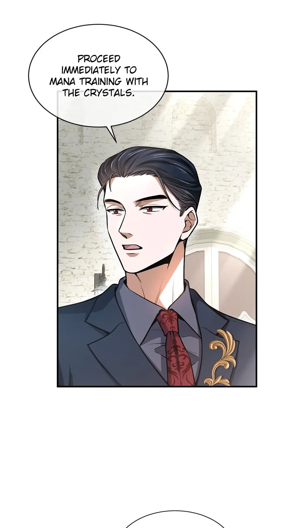The Beginning After The End — Chapter 175.07 — page 17