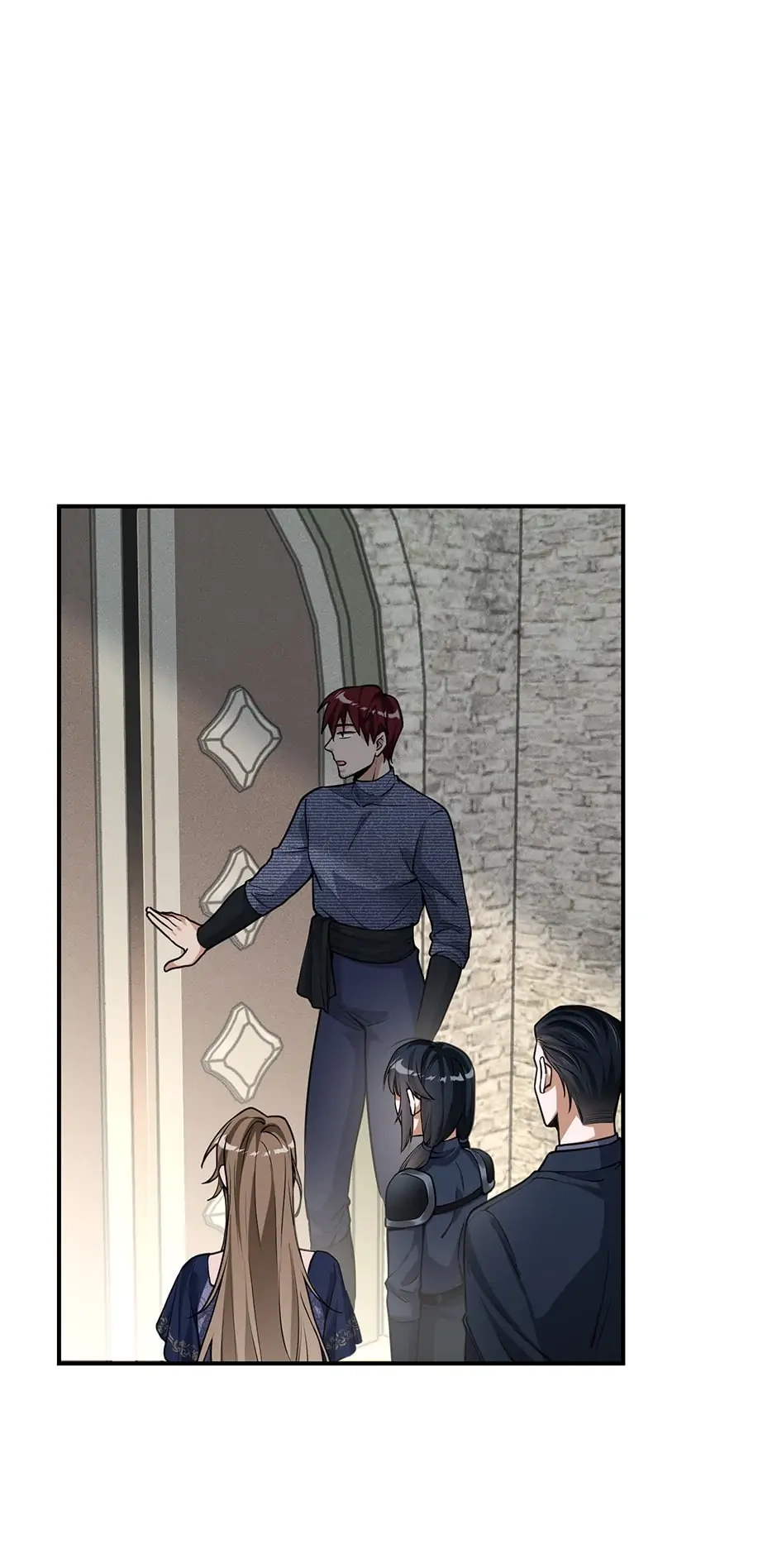 The Beginning After The End — Chapter 175.07 — page 19
