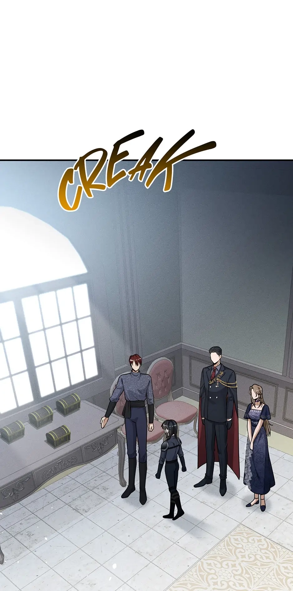The Beginning After The End — Chapter 175.07 — page 20
