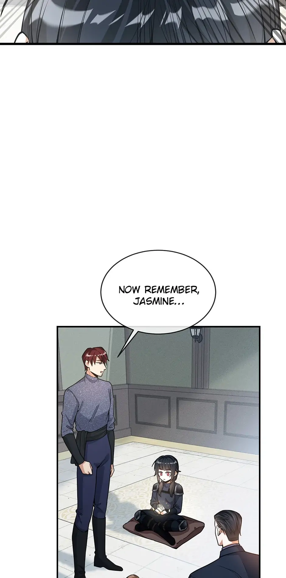 The Beginning After The End — Chapter 175.07 — page 22