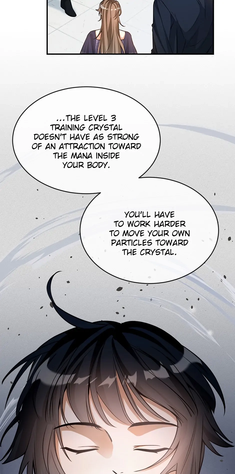 The Beginning After The End — Chapter 175.07 — page 23