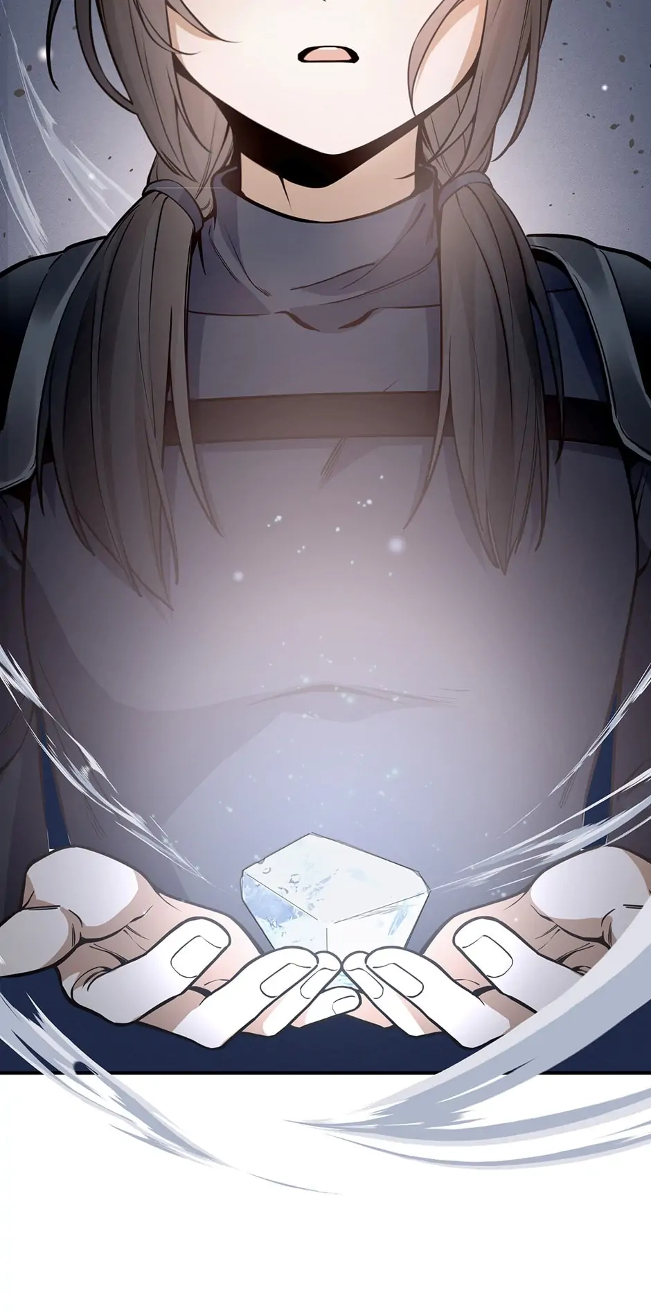 The Beginning After The End — Chapter 175.07 — page 24