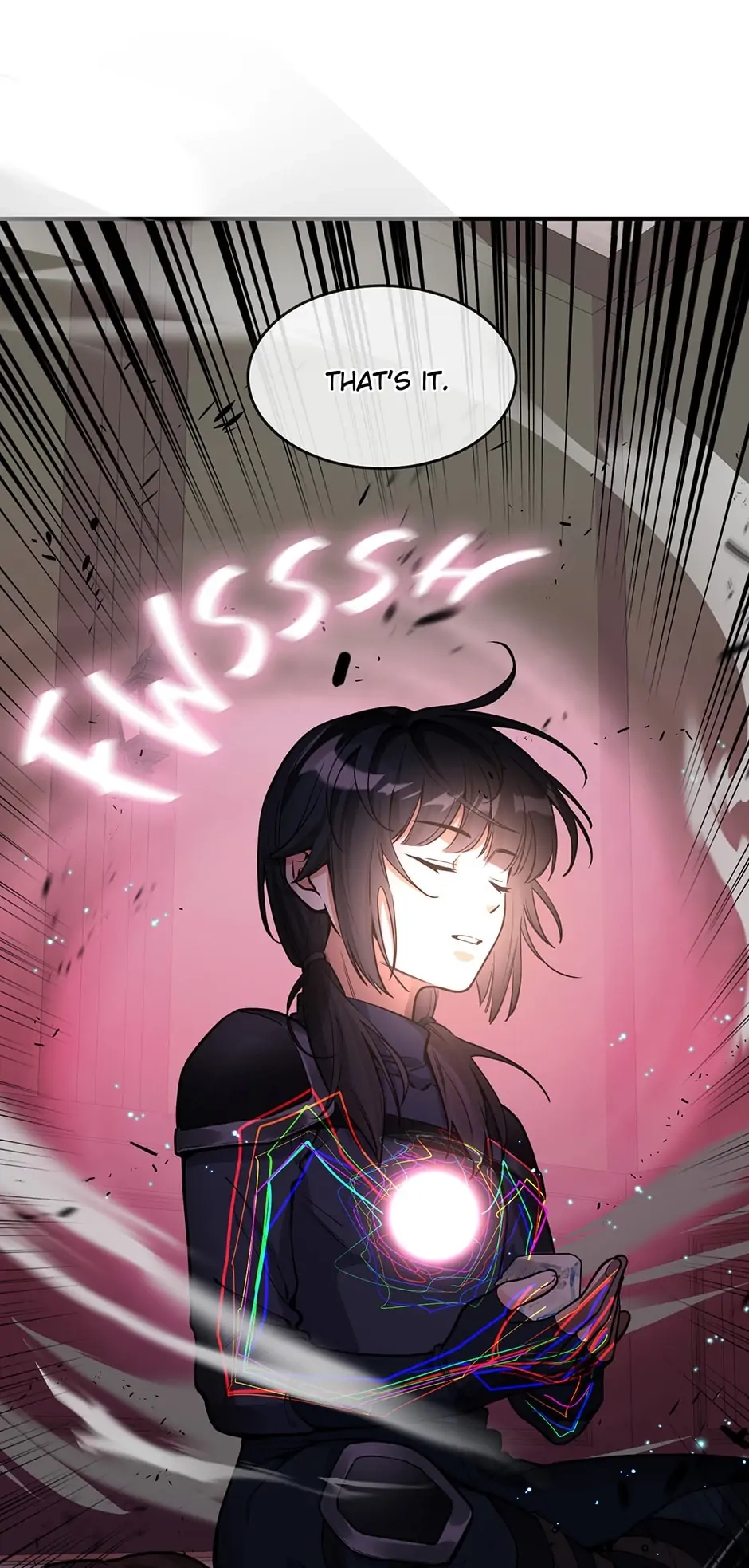The Beginning After The End — Chapter 175.07 — page 25