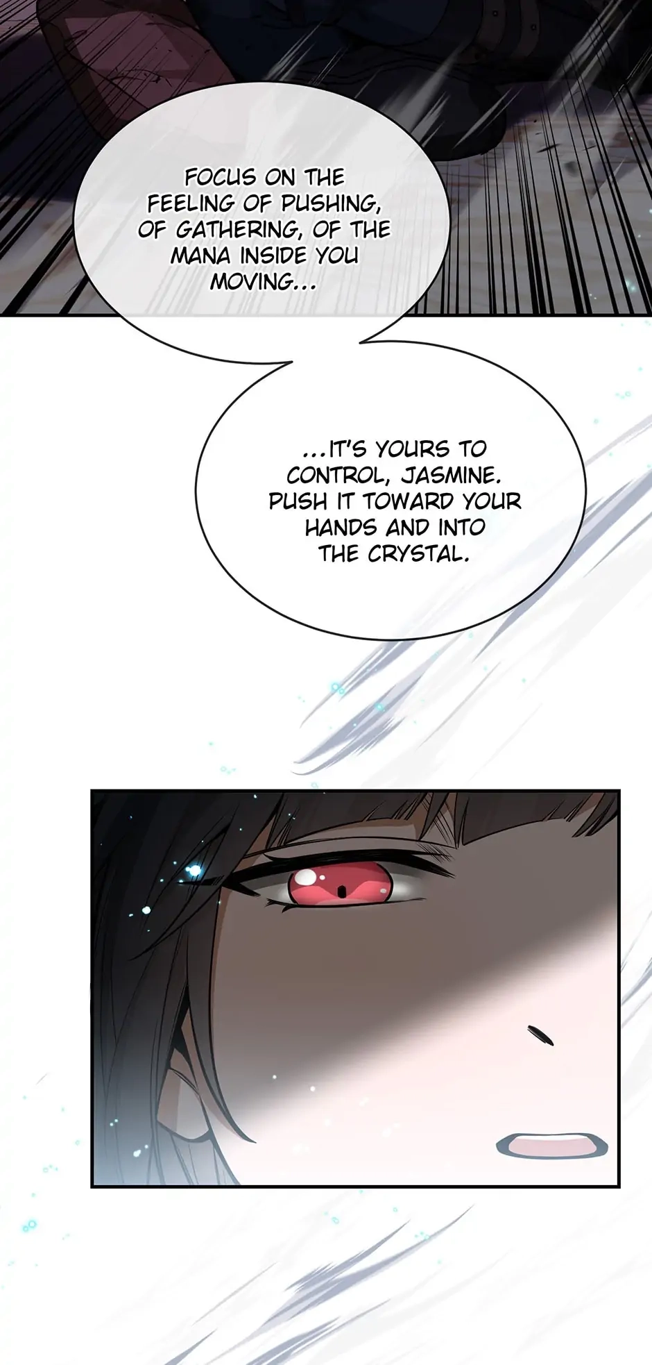The Beginning After The End — Chapter 175.07 — page 26