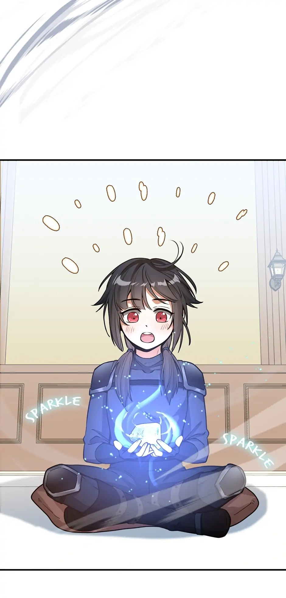 The Beginning After The End — Chapter 175.07 — page 27