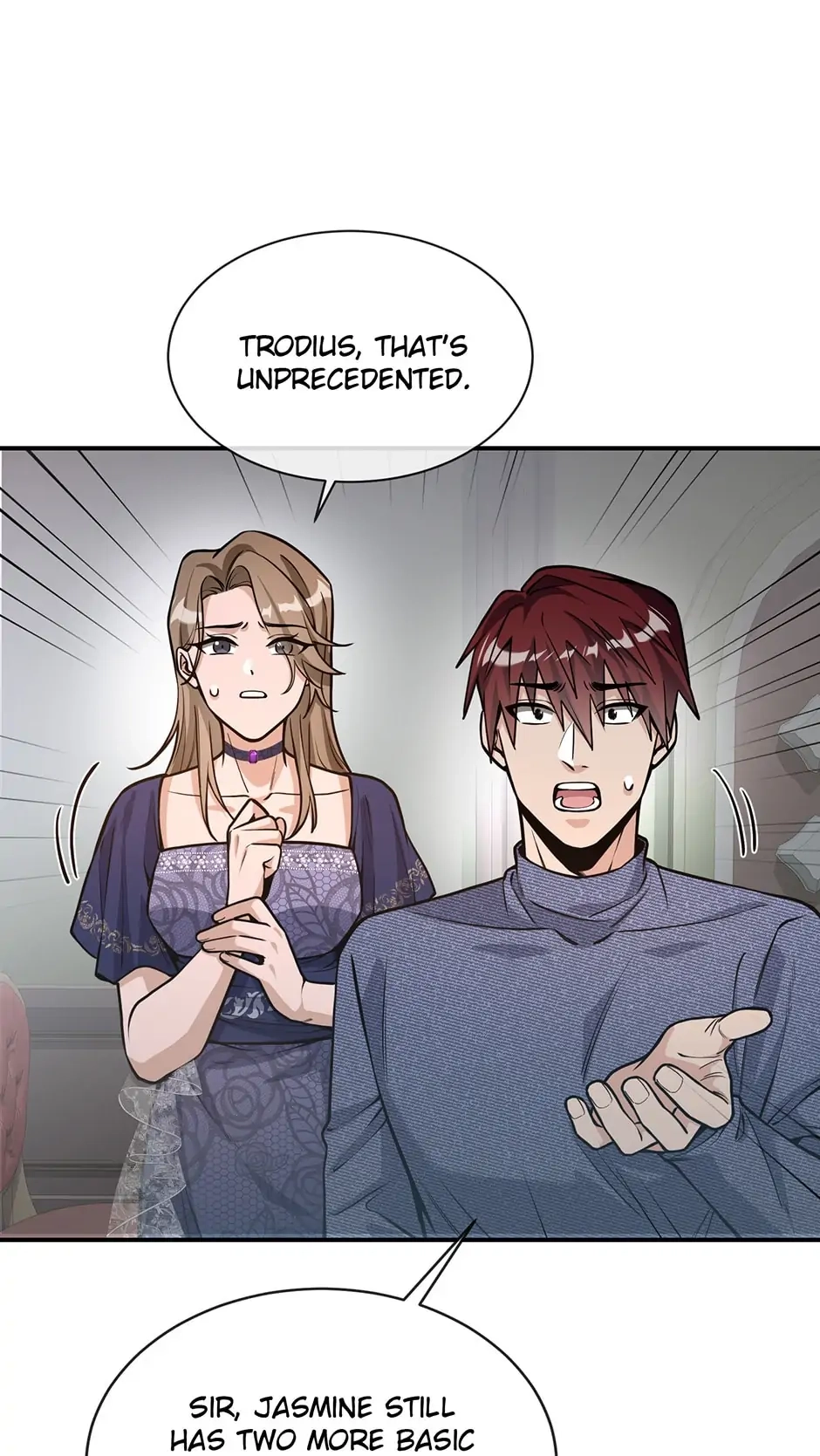 The Beginning After The End — Chapter 175.07 — page 31