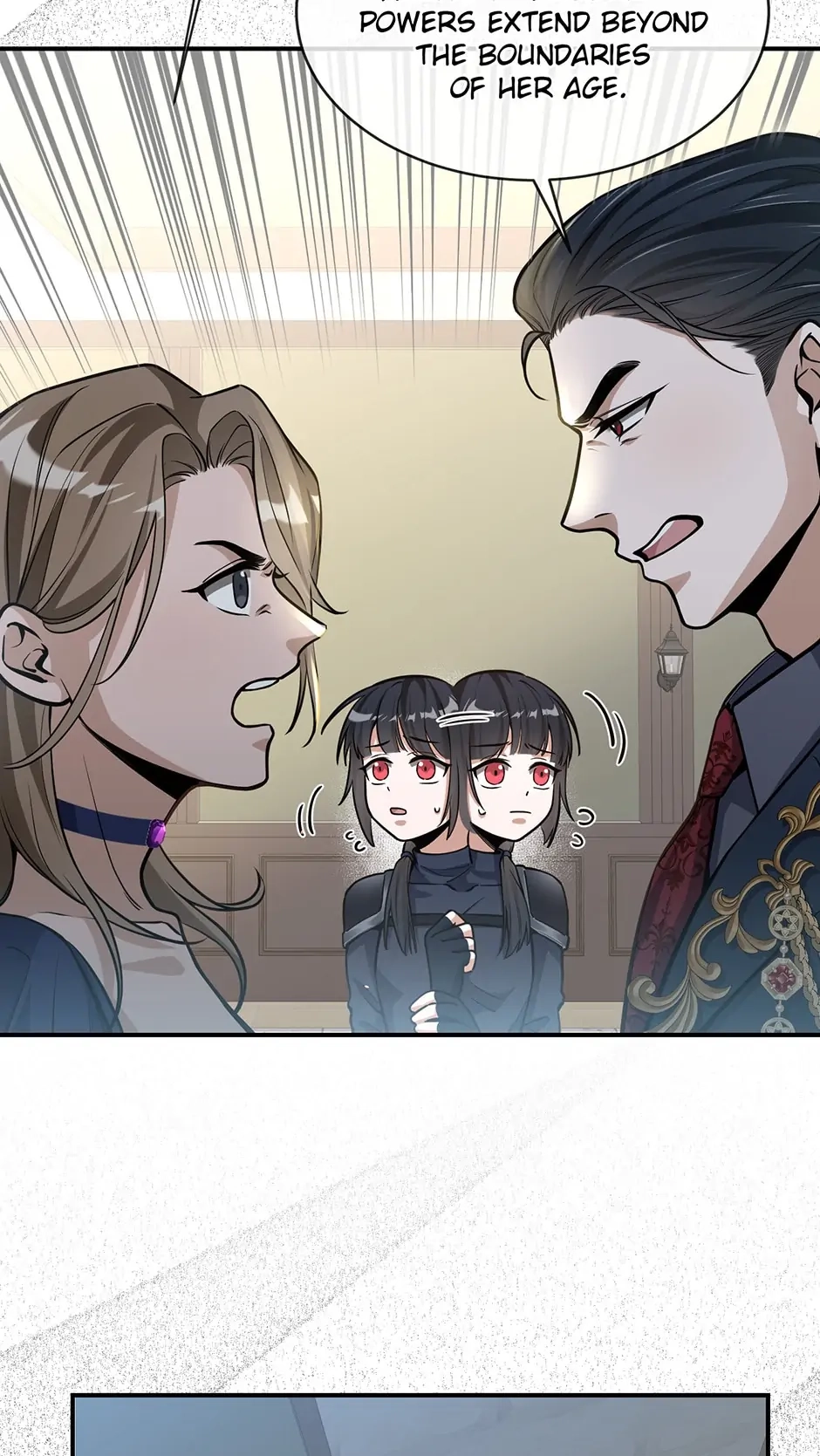 The Beginning After The End — Chapter 175.07 — page 34