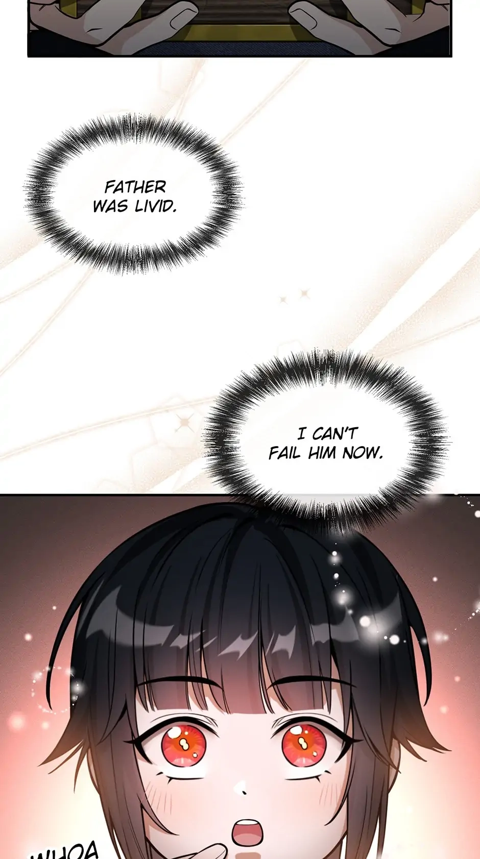 The Beginning After The End — Chapter 175.07 — page 38