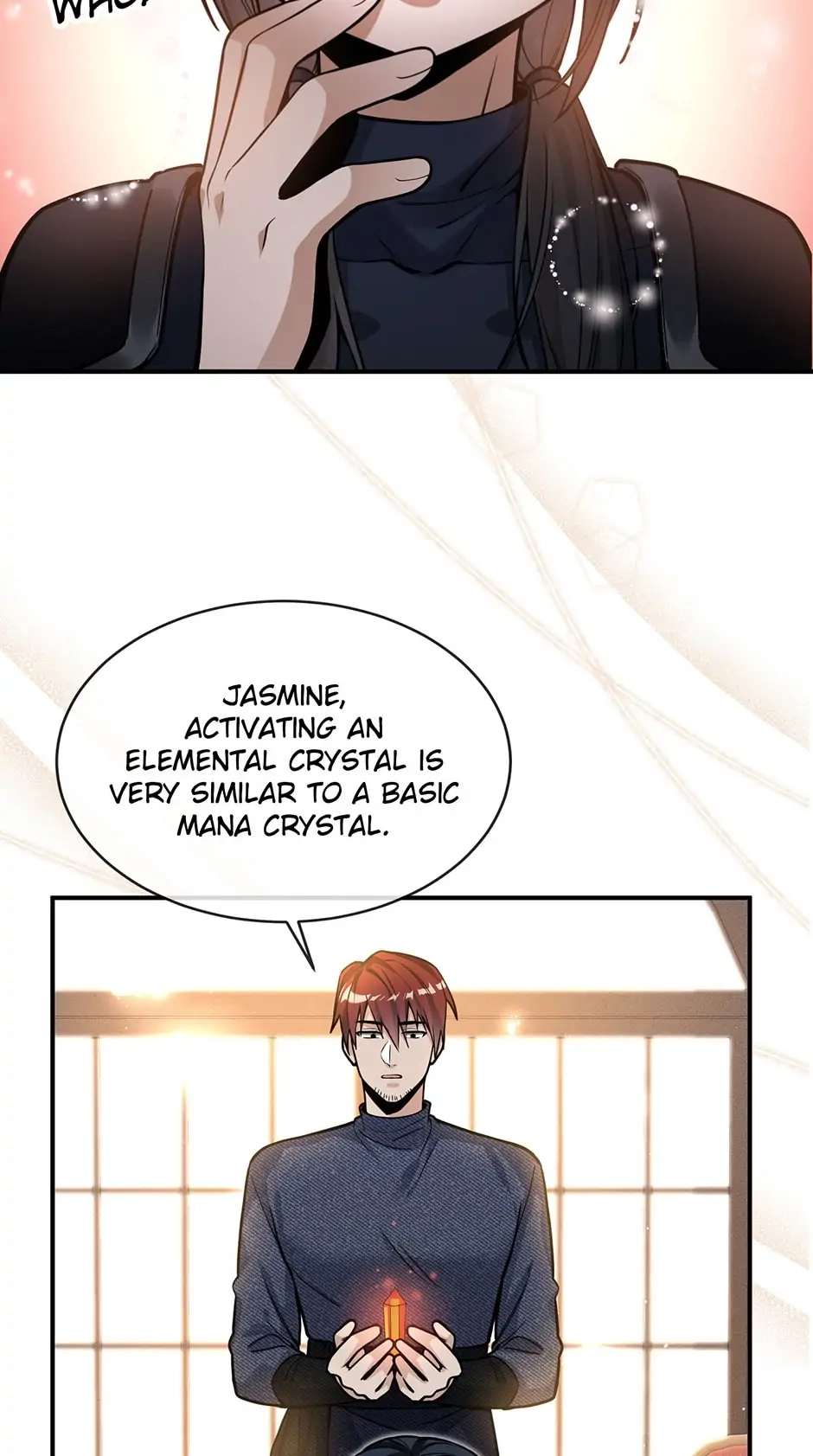 The Beginning After The End — Chapter 175.07 — page 39
