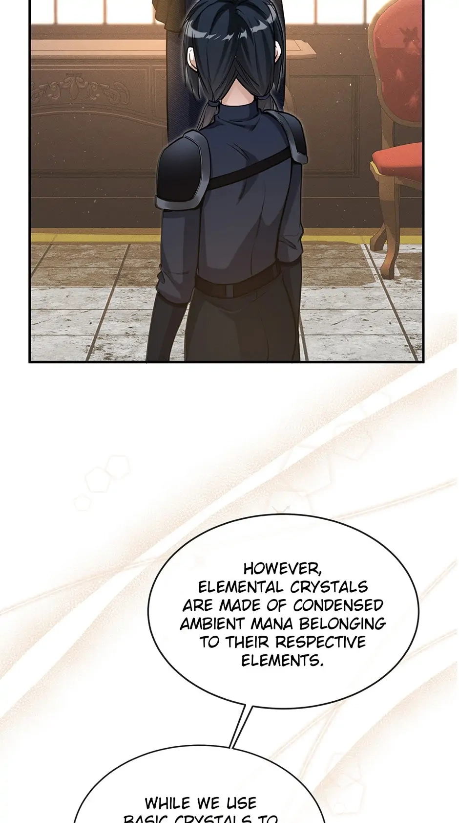 The Beginning After The End — Chapter 175.07 — page 40