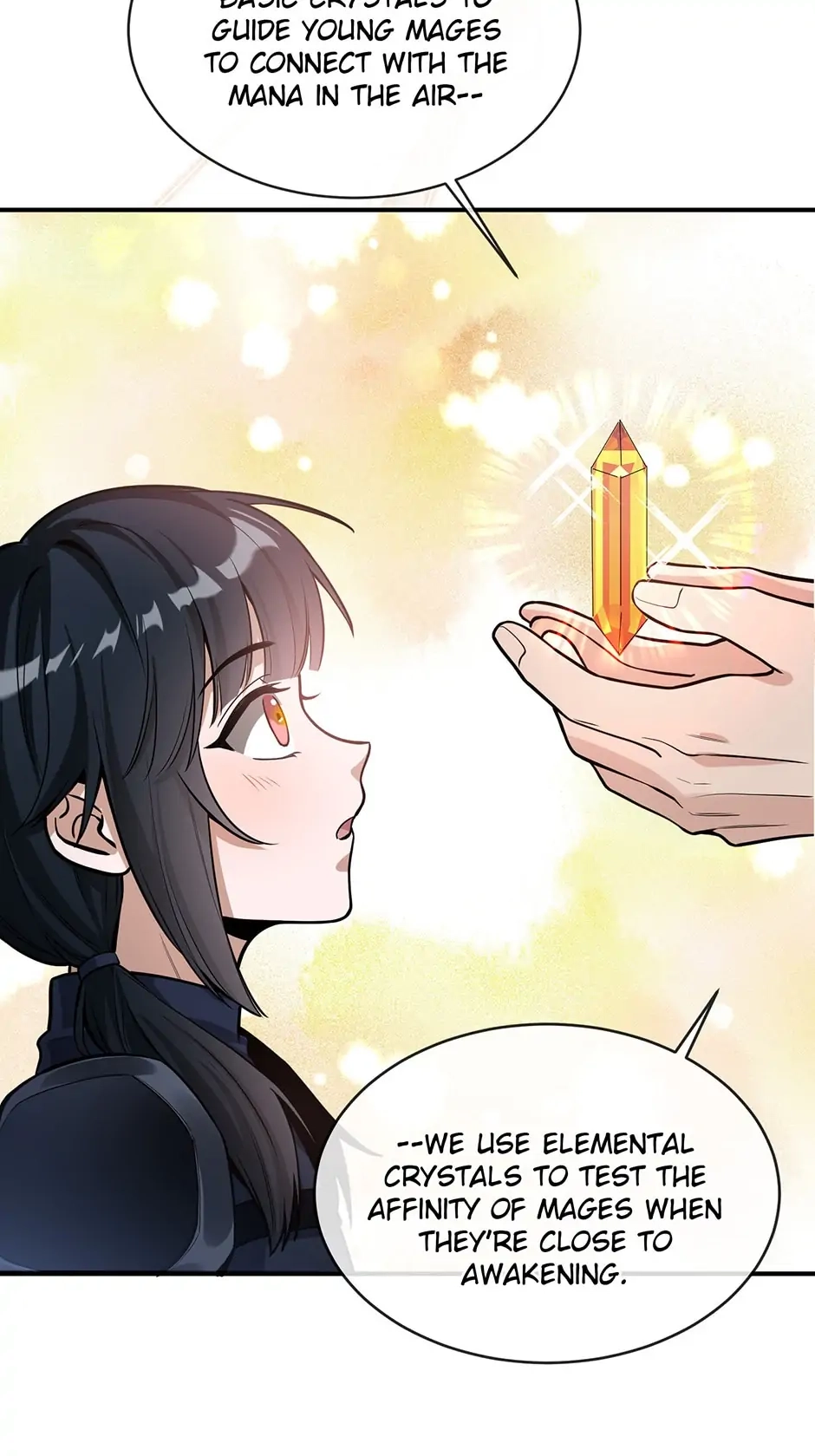 The Beginning After The End — Chapter 175.07 — page 41