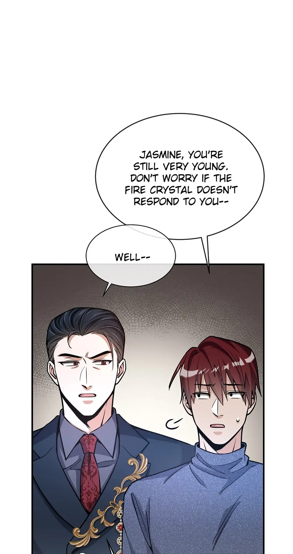 The Beginning After The End — Chapter 175.07 — page 42