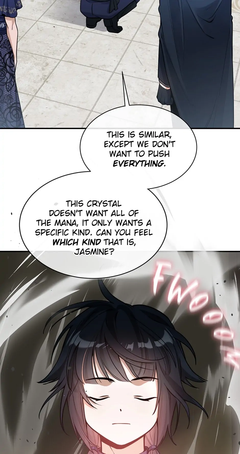 The Beginning After The End — Chapter 175.07 — page 44