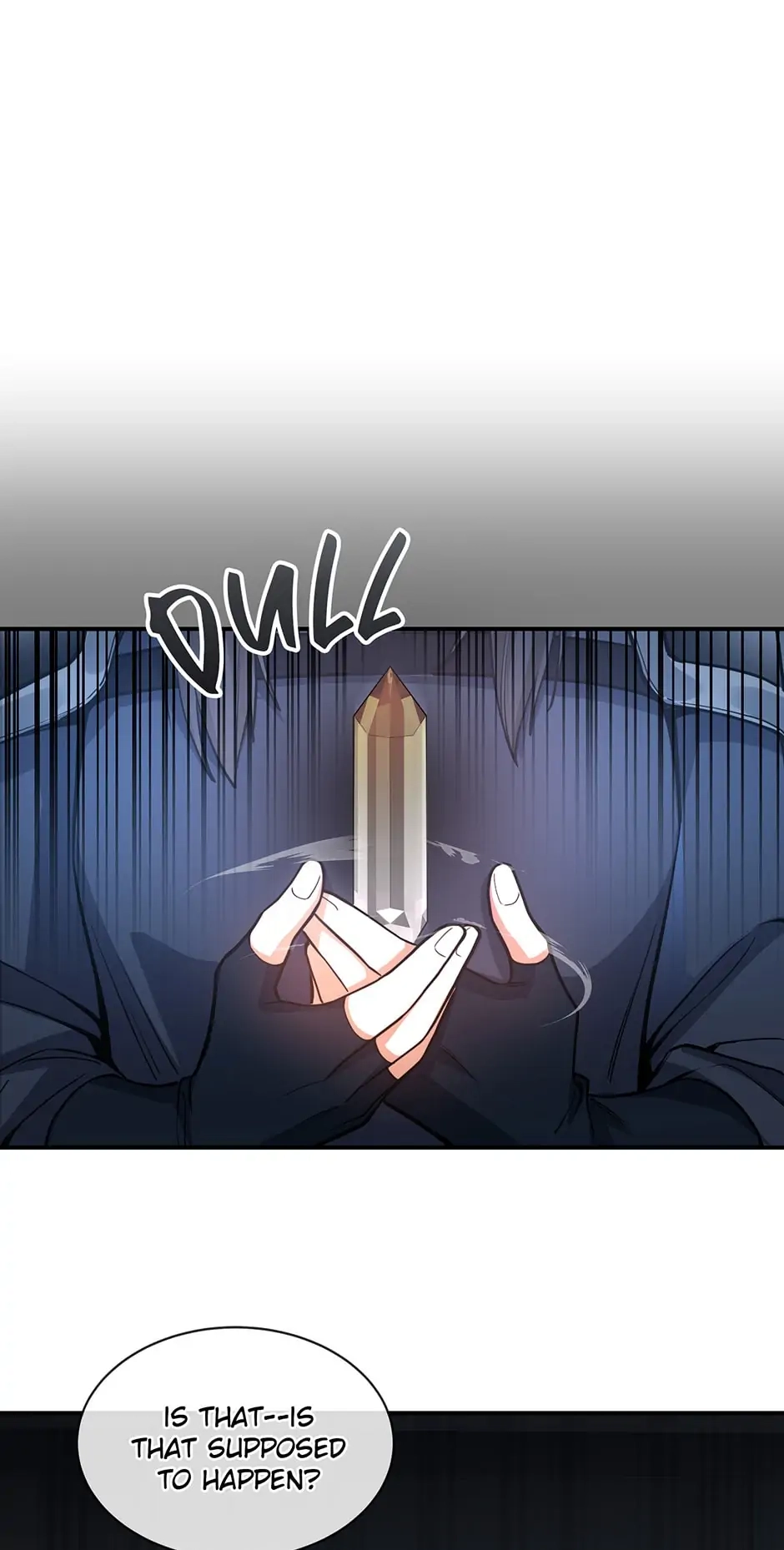 The Beginning After The End — Chapter 175.07 — page 48