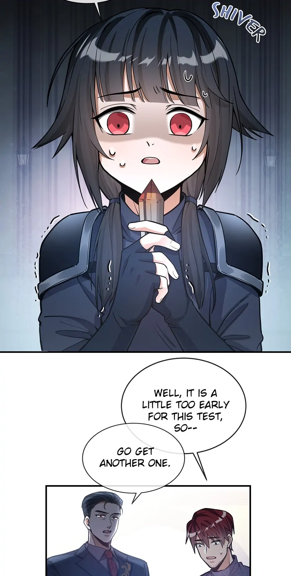The Beginning After The End — Chapter 175.07 — page 49