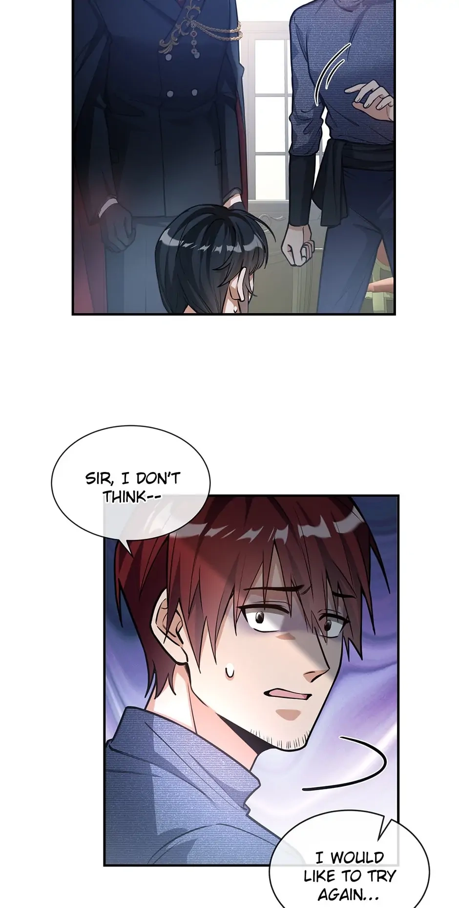 The Beginning After The End — Chapter 175.07 — page 50
