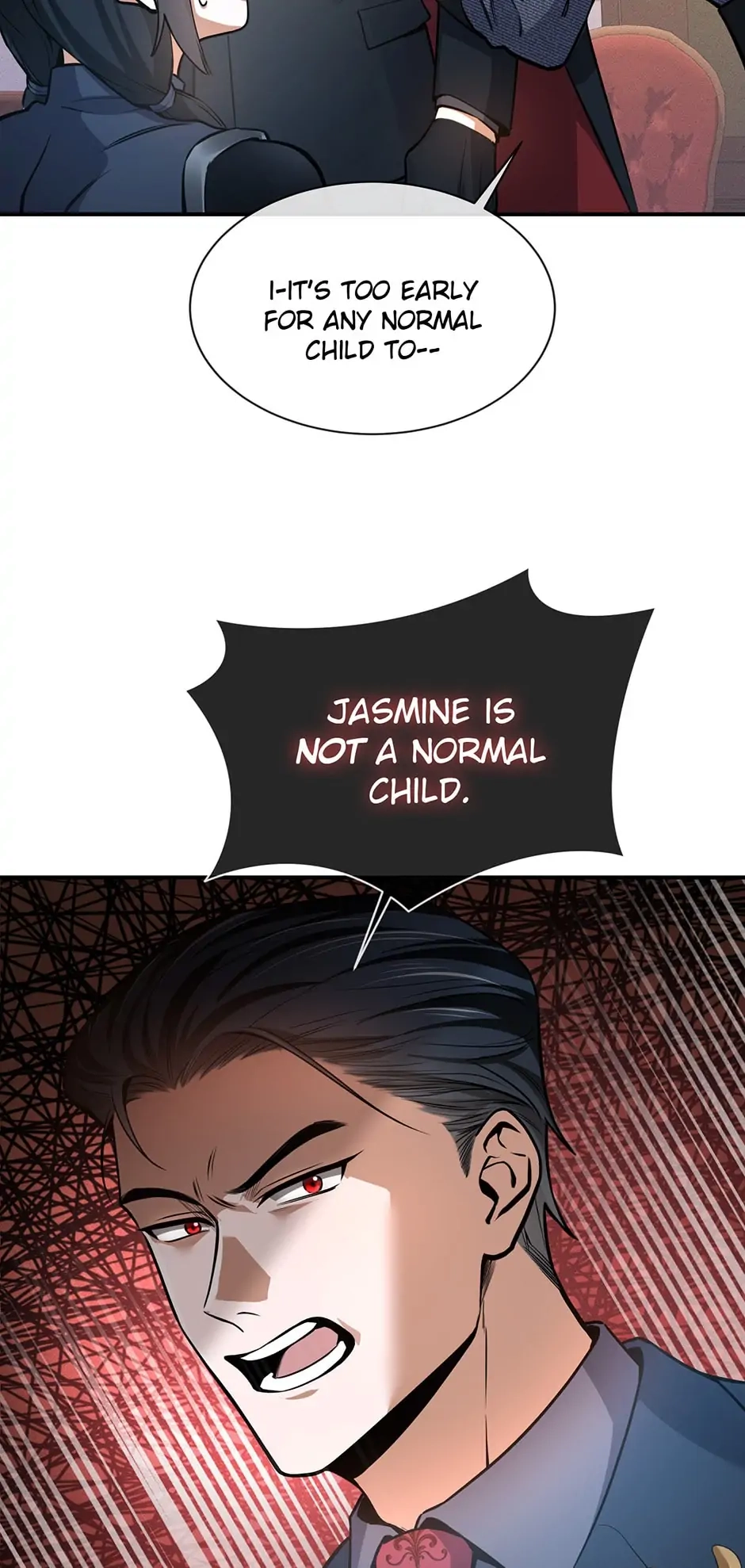 The Beginning After The End — Chapter 175.07 — page 56