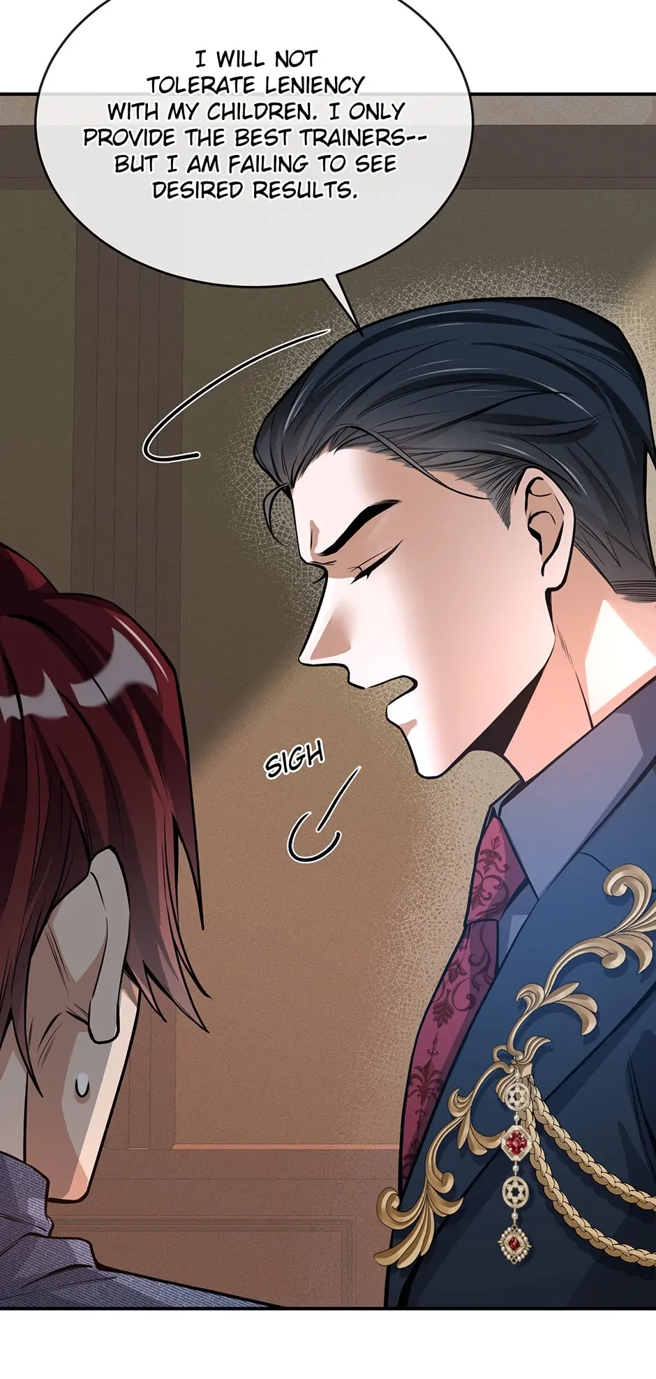 The Beginning After The End — Chapter 175.07 — page 58