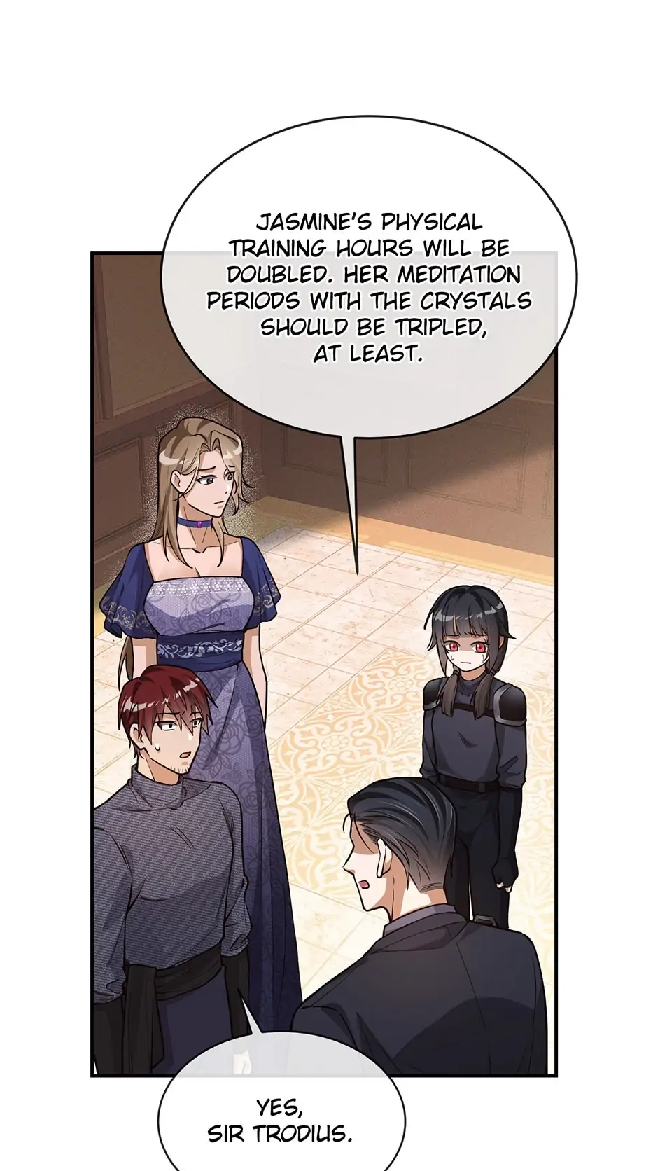 The Beginning After The End — Chapter 175.07 — page 59
