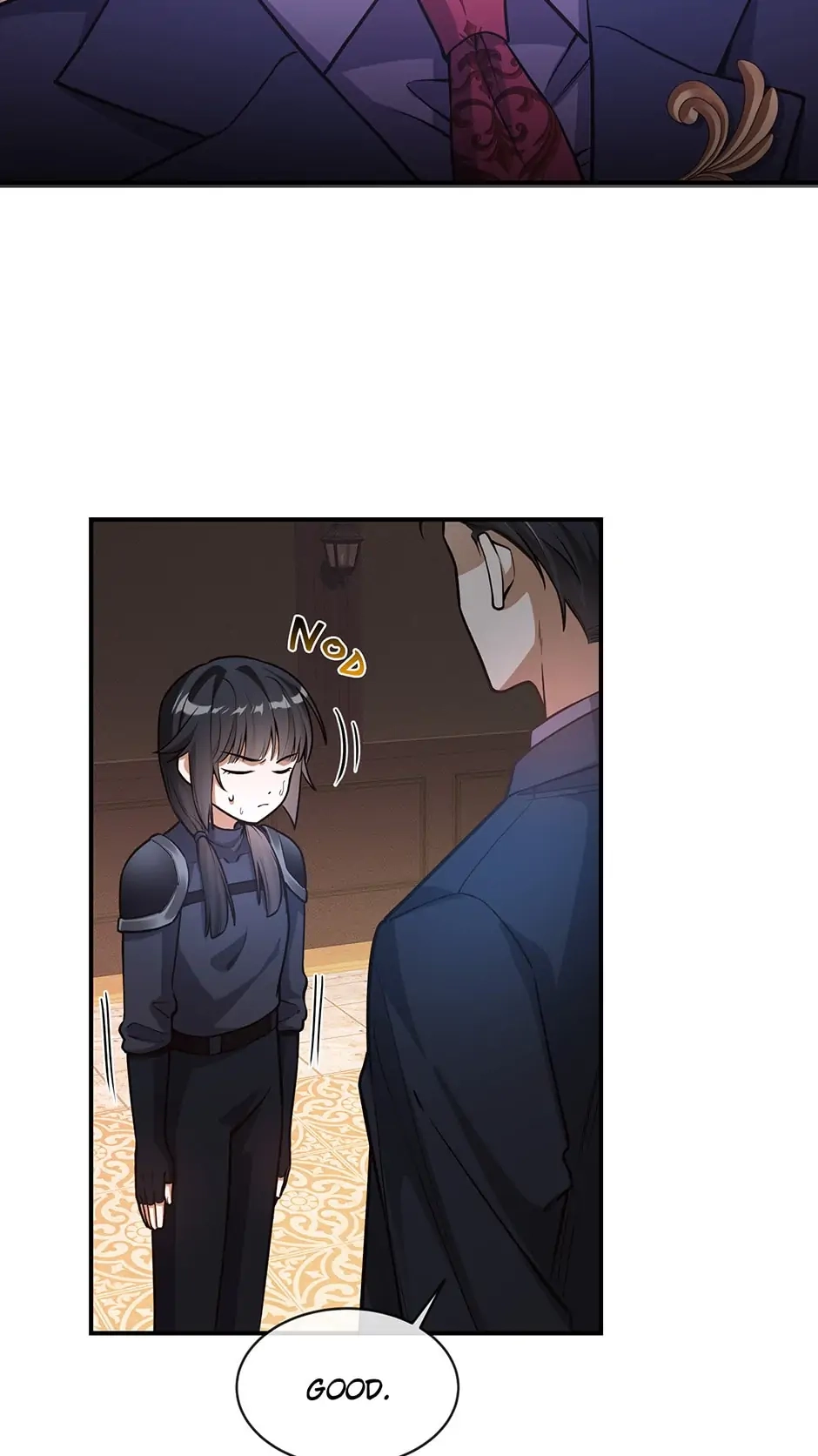 The Beginning After The End — Chapter 175.07 — page 61